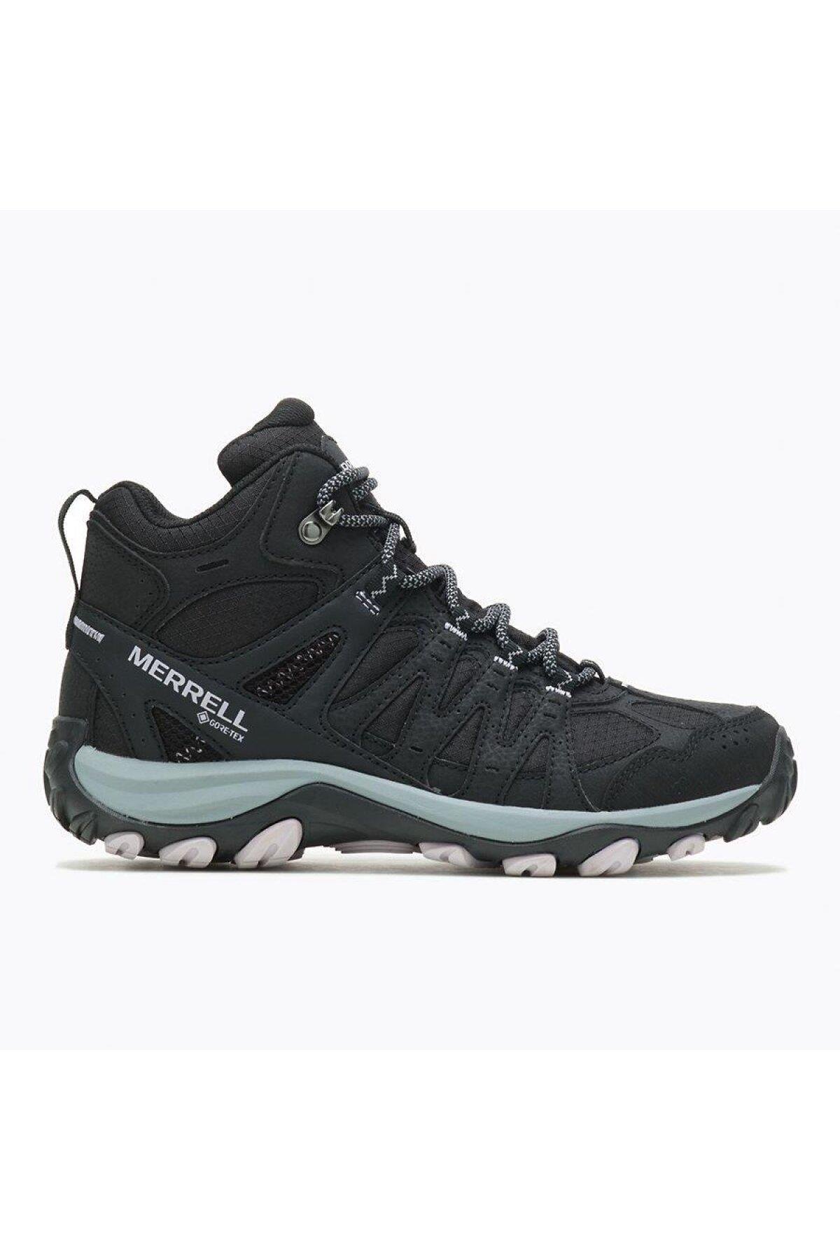 Merrell Accentor 3 Sport Mid GTX Kadın Bot