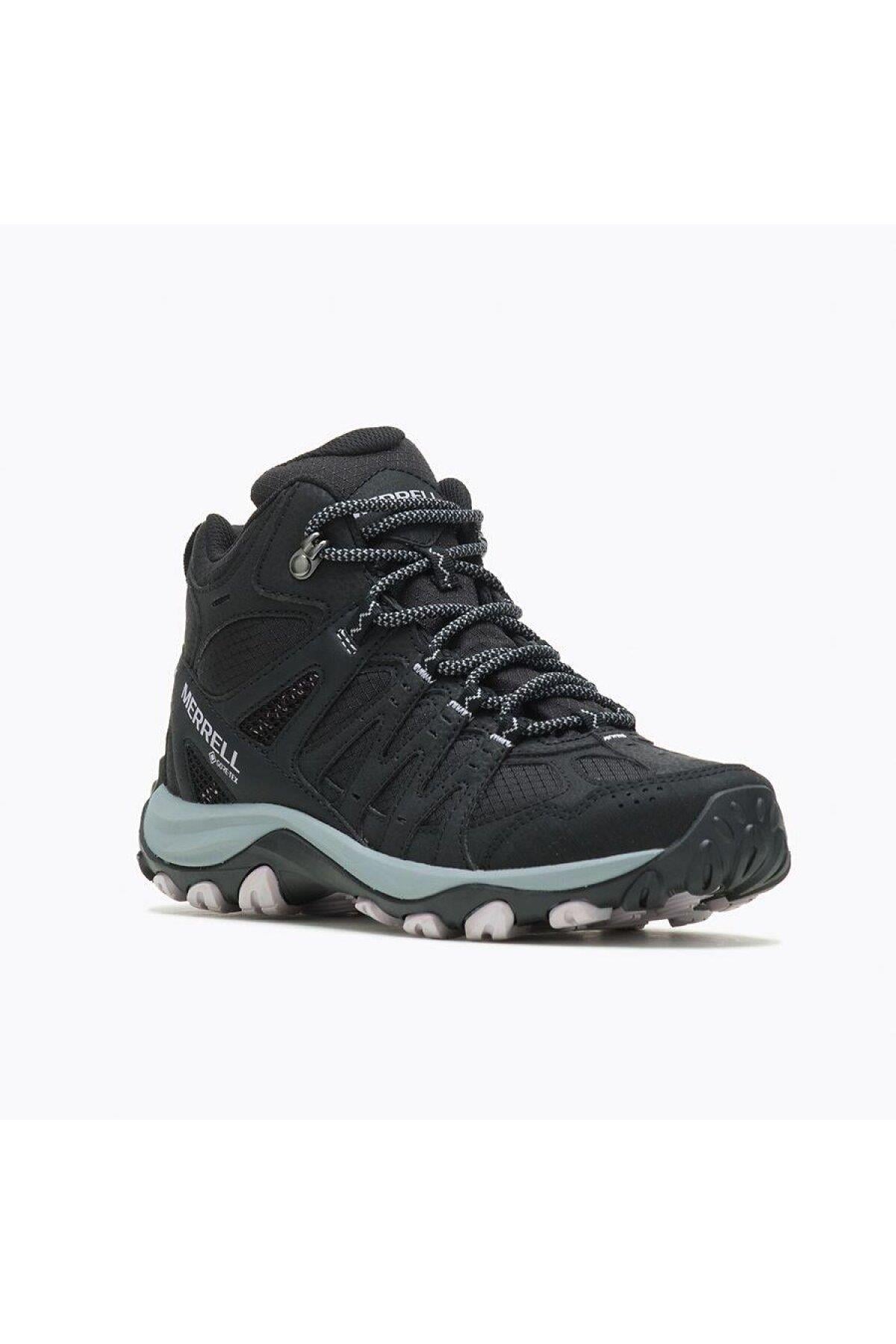 Merrell Accentor 3 Sport Mid GTX Kadın Bot