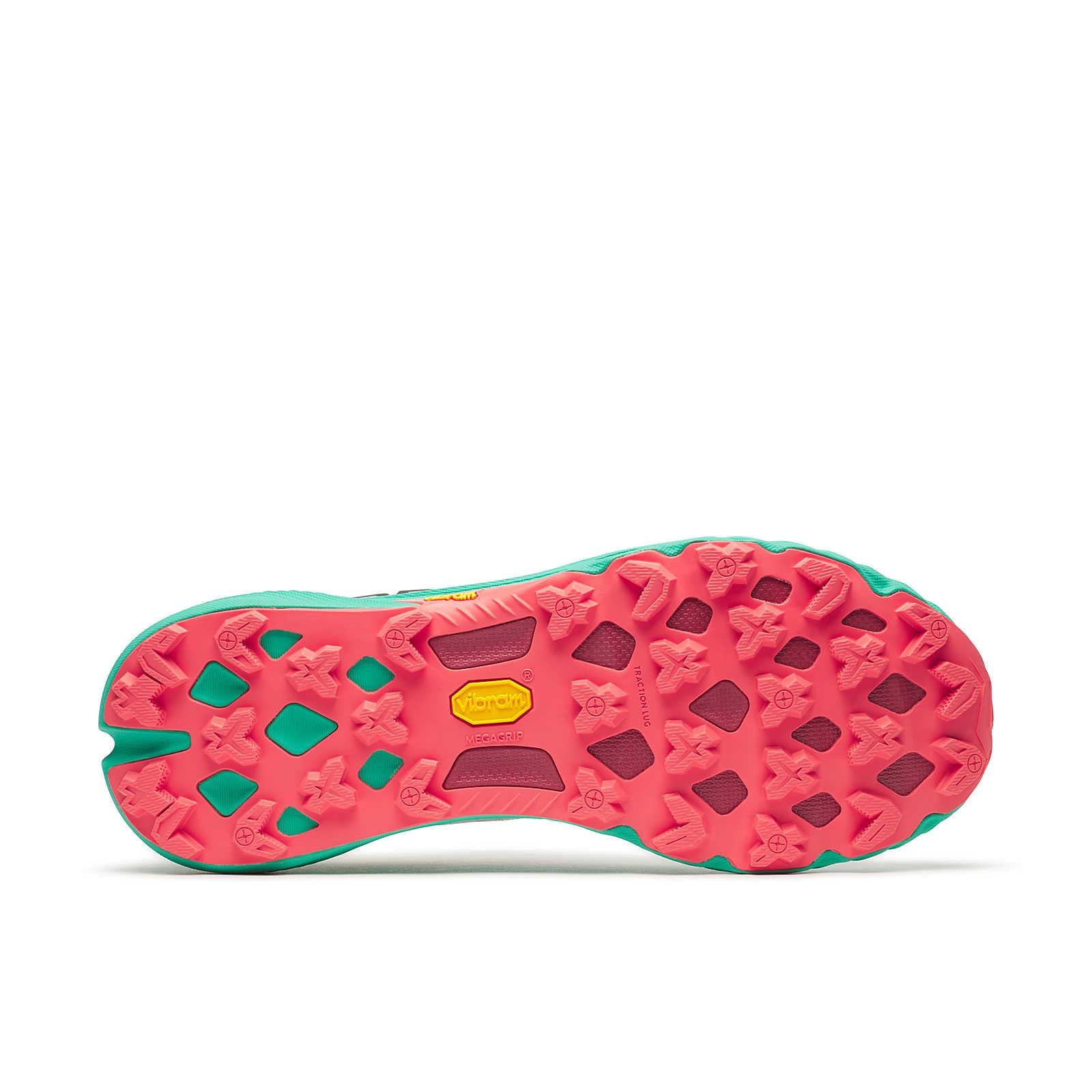 Merrell Agility Peak 5 Erkek Koşu Ayakkabısı