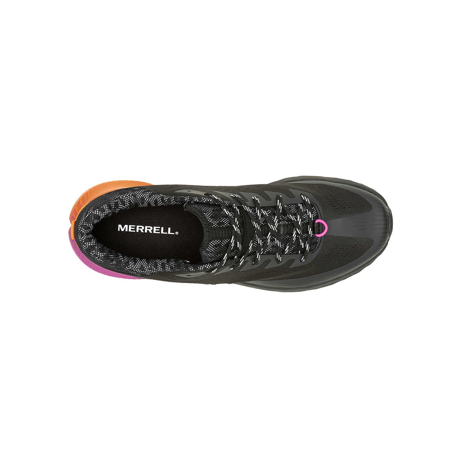 Merrell Agility Peak 5 Kadın Koşu Ayakkabısı