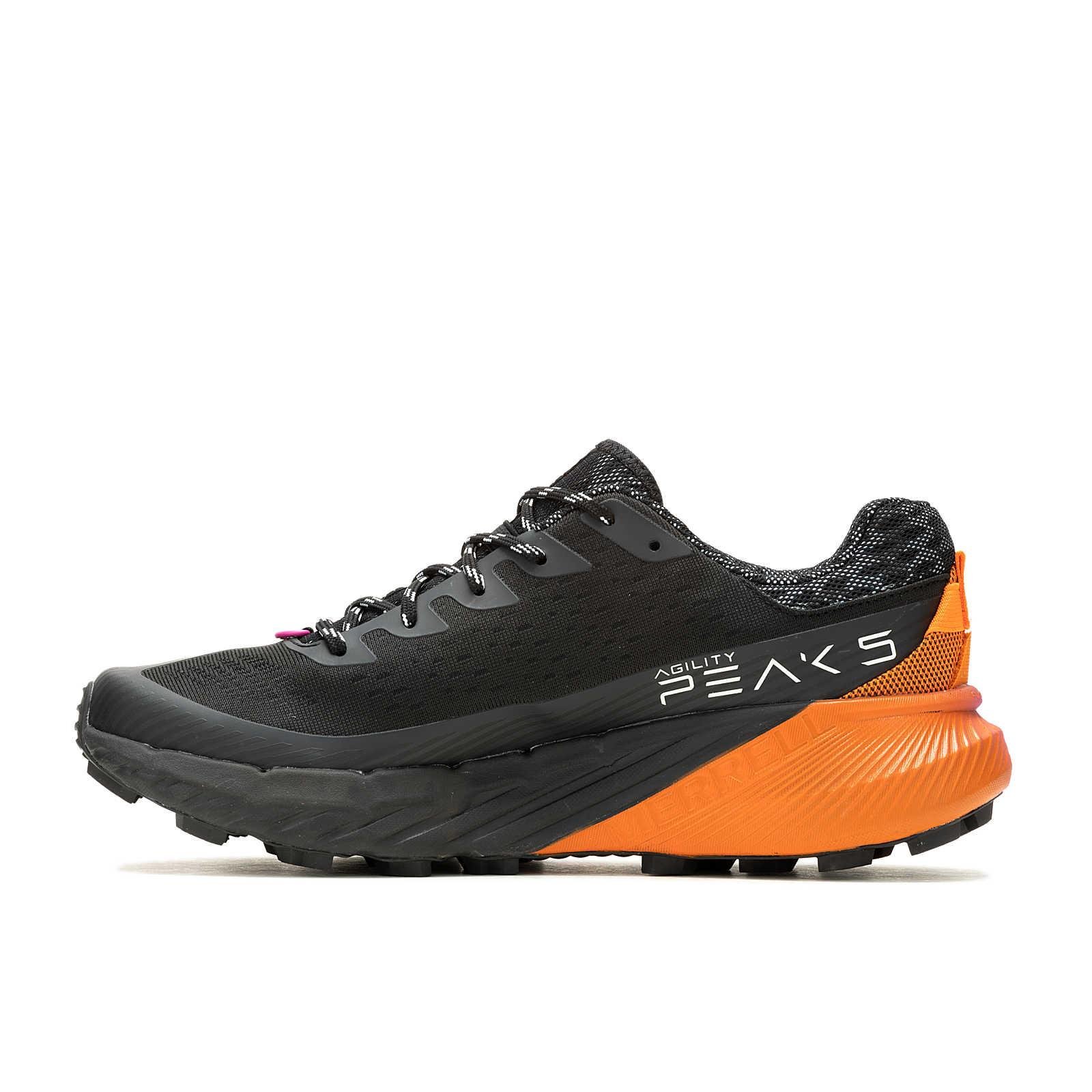 Merrell Agility Peak 5 Kadın Koşu Ayakkabısı