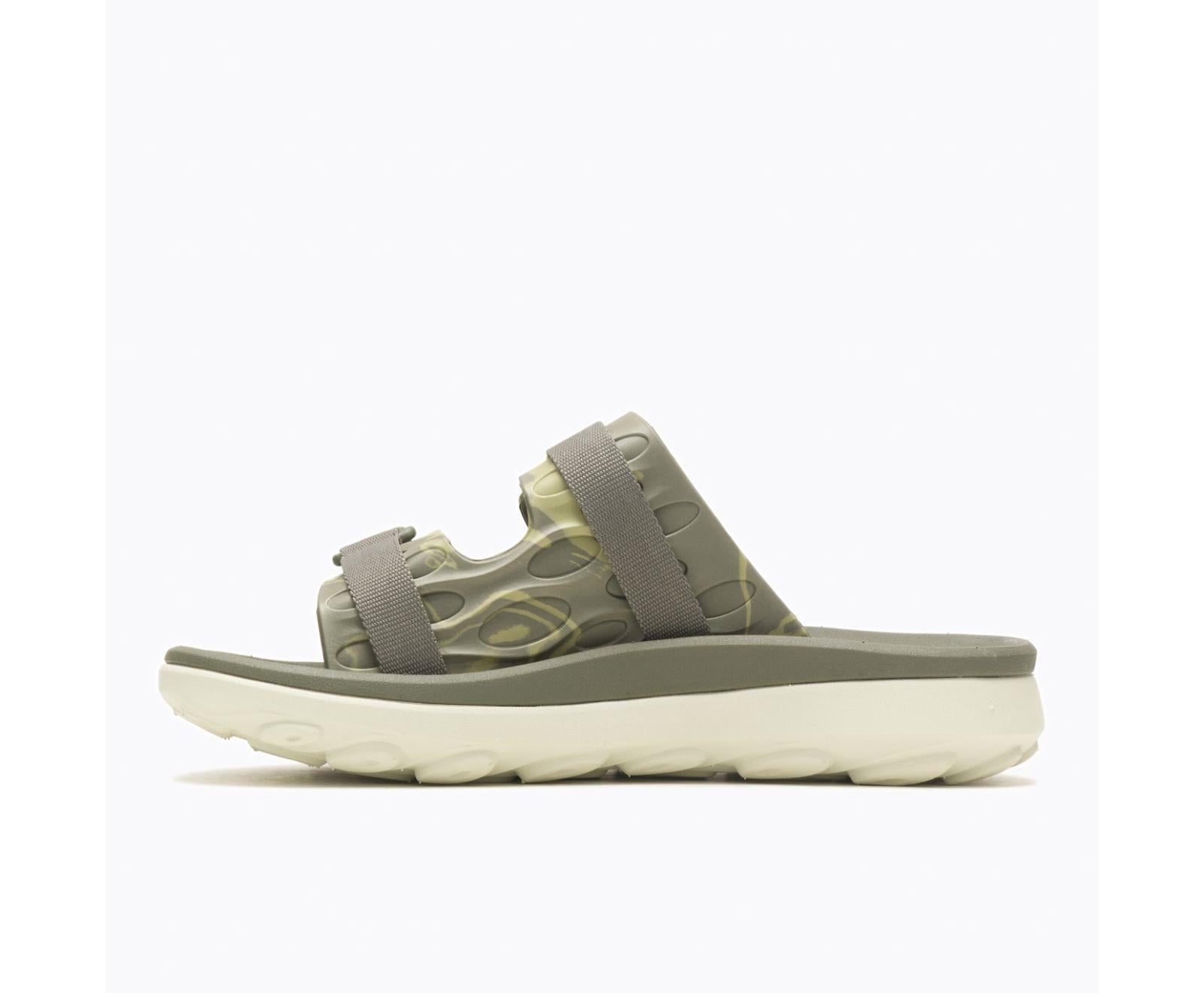 Merrell Hut Ultra Wrap Erkek Terlik