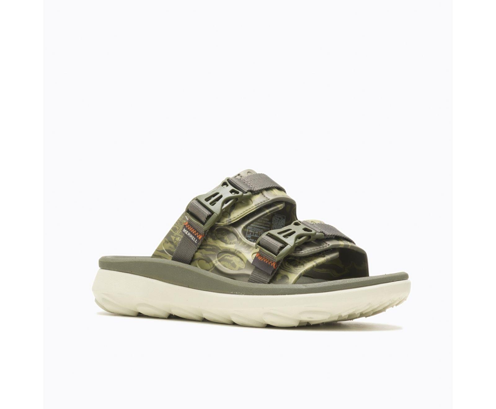 Merrell Hut Ultra Wrap Erkek Terlik