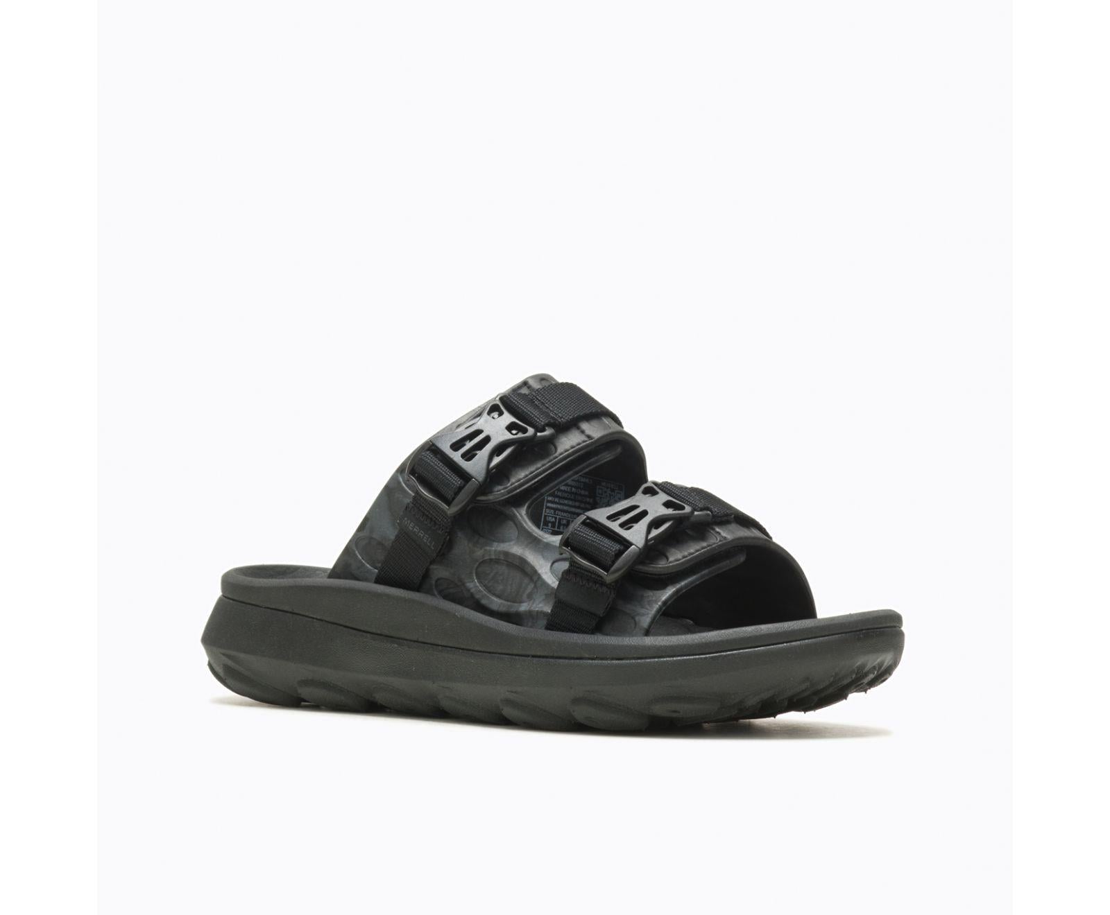 Merrell Hut Ultra Wrap Erkek Terlik