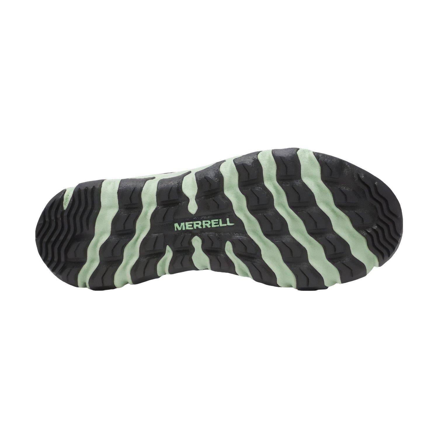 Merrell Maipo Explorer Aerosport Erkek Outdoor Ayakkabı