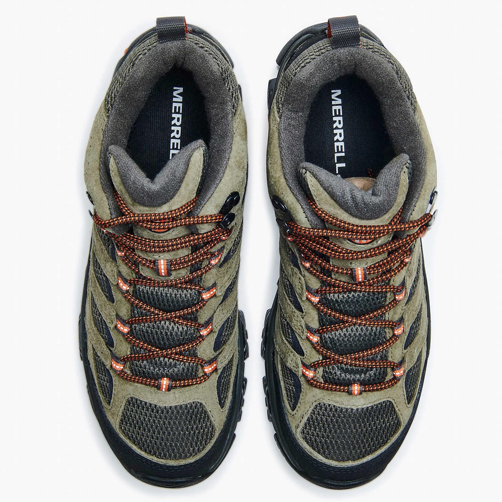 Merrell Moab 3 Mid GTX Erkek Bot