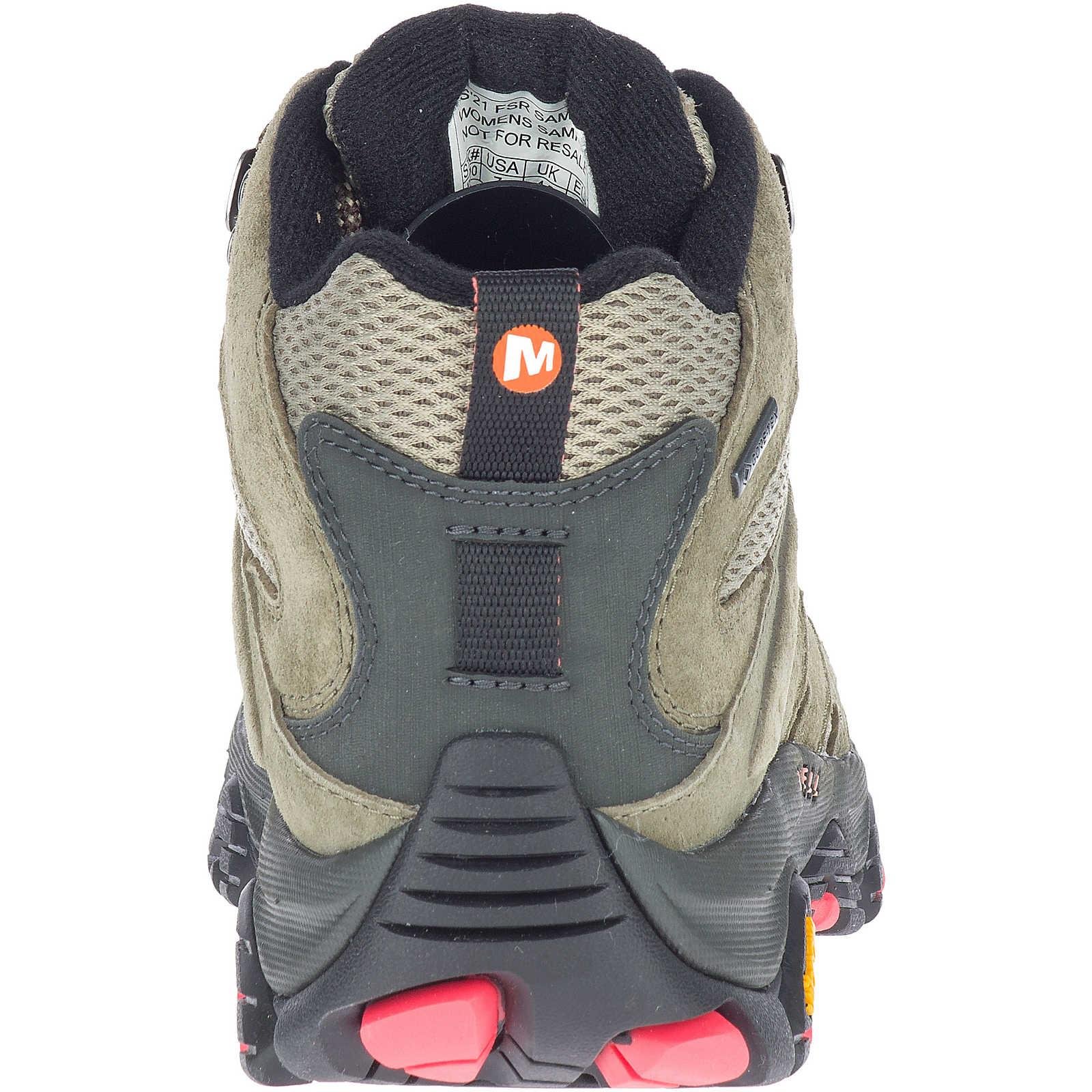Merrell Moab 3 Mid GTX Kadın Bot