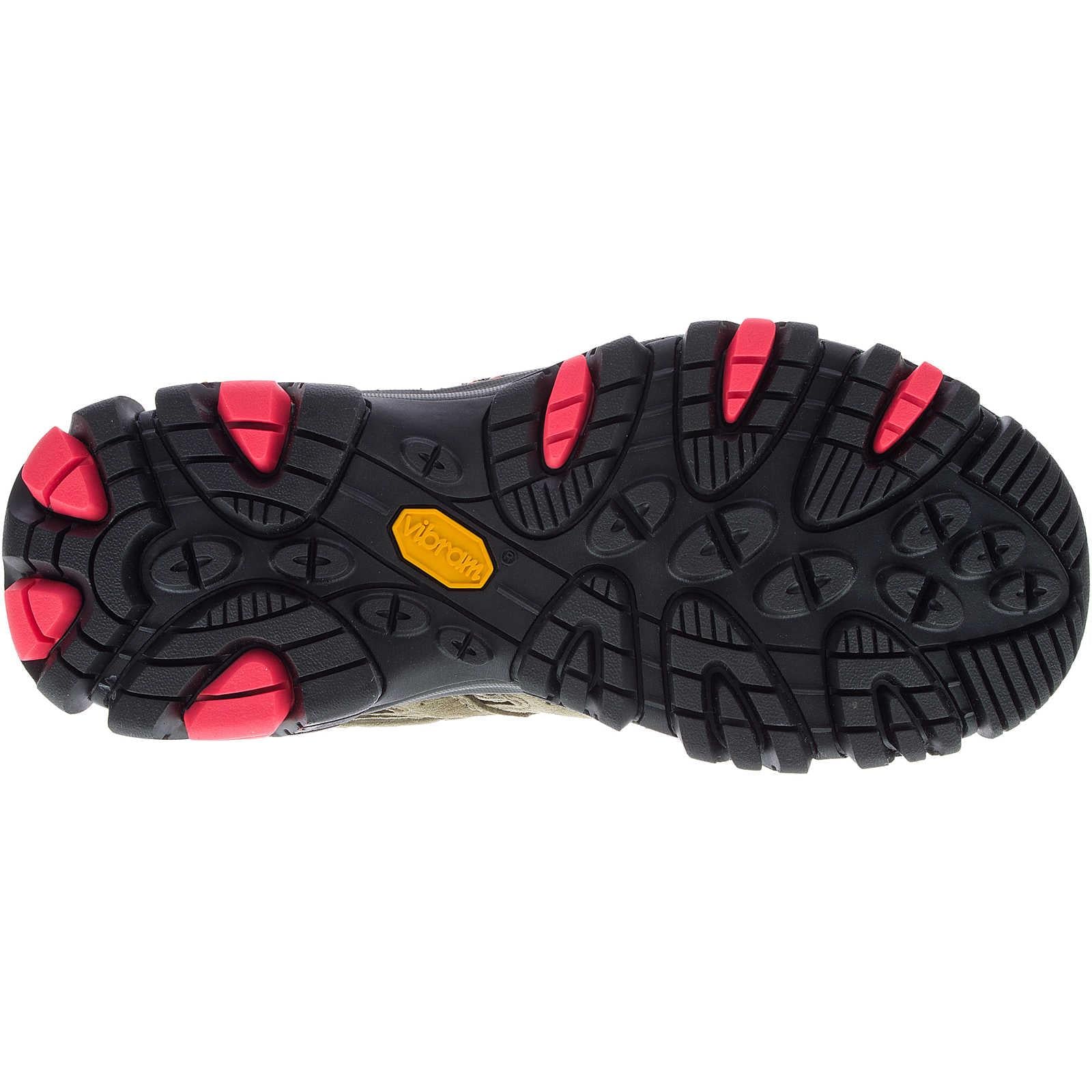 Merrell Moab 3 Mid GTX Kadın Bot