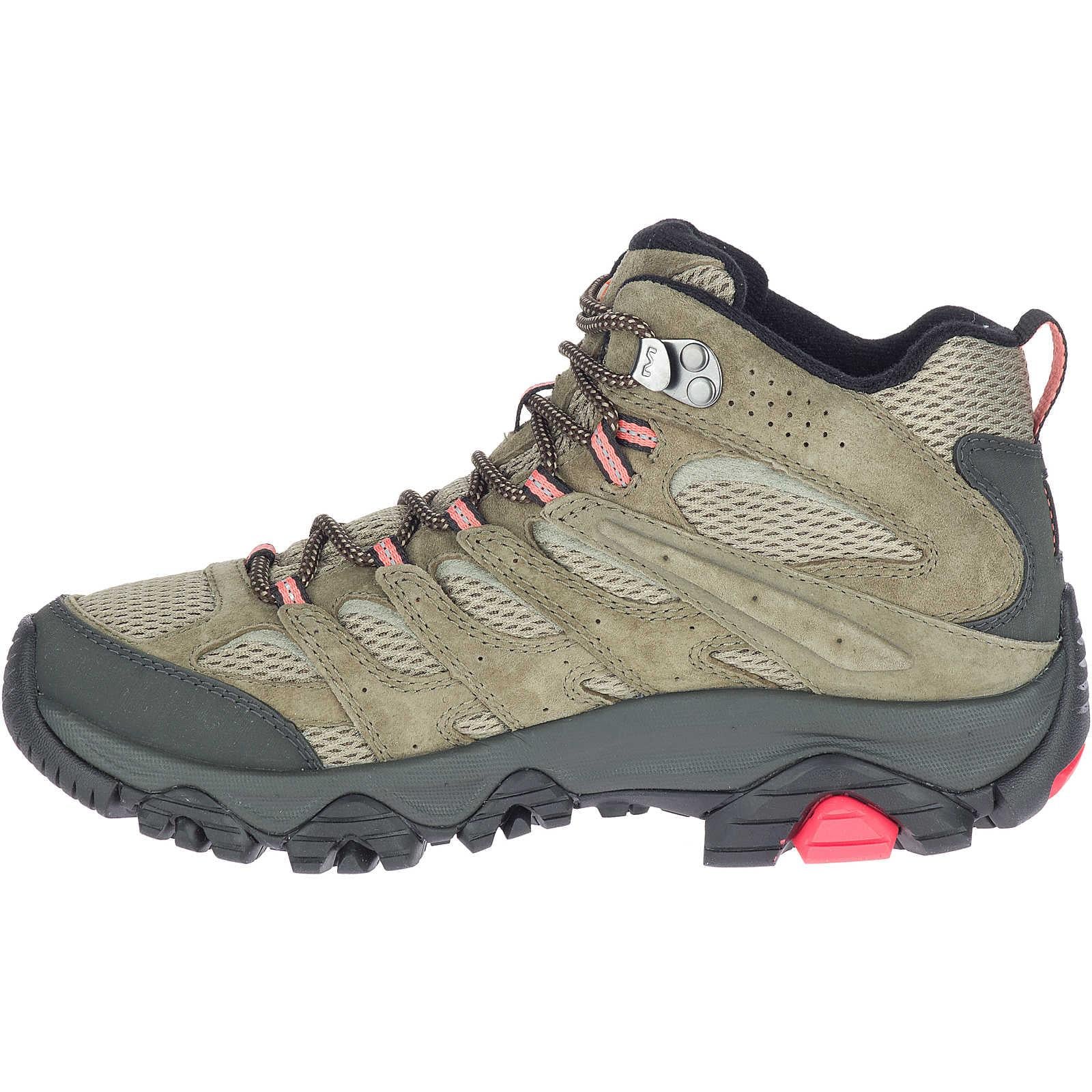 Merrell Moab 3 Mid GTX Kadın Bot