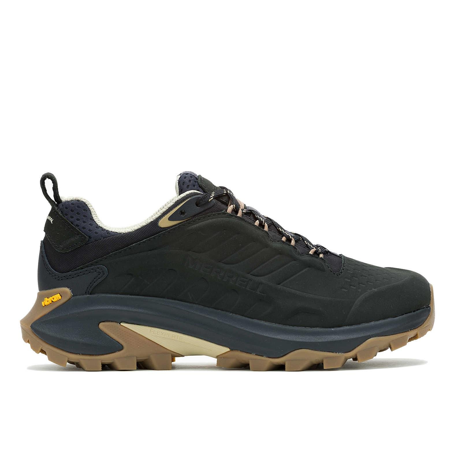Merrell Moab Speed 2 Ltr Wp Erkek Outdoor Ayakkabı