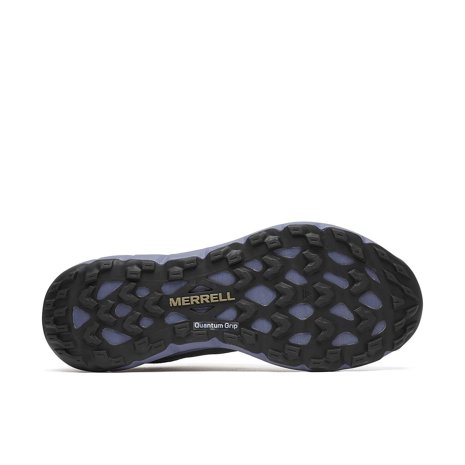 Merrell Nova 4 Erkek Koşu Ayakkabısı