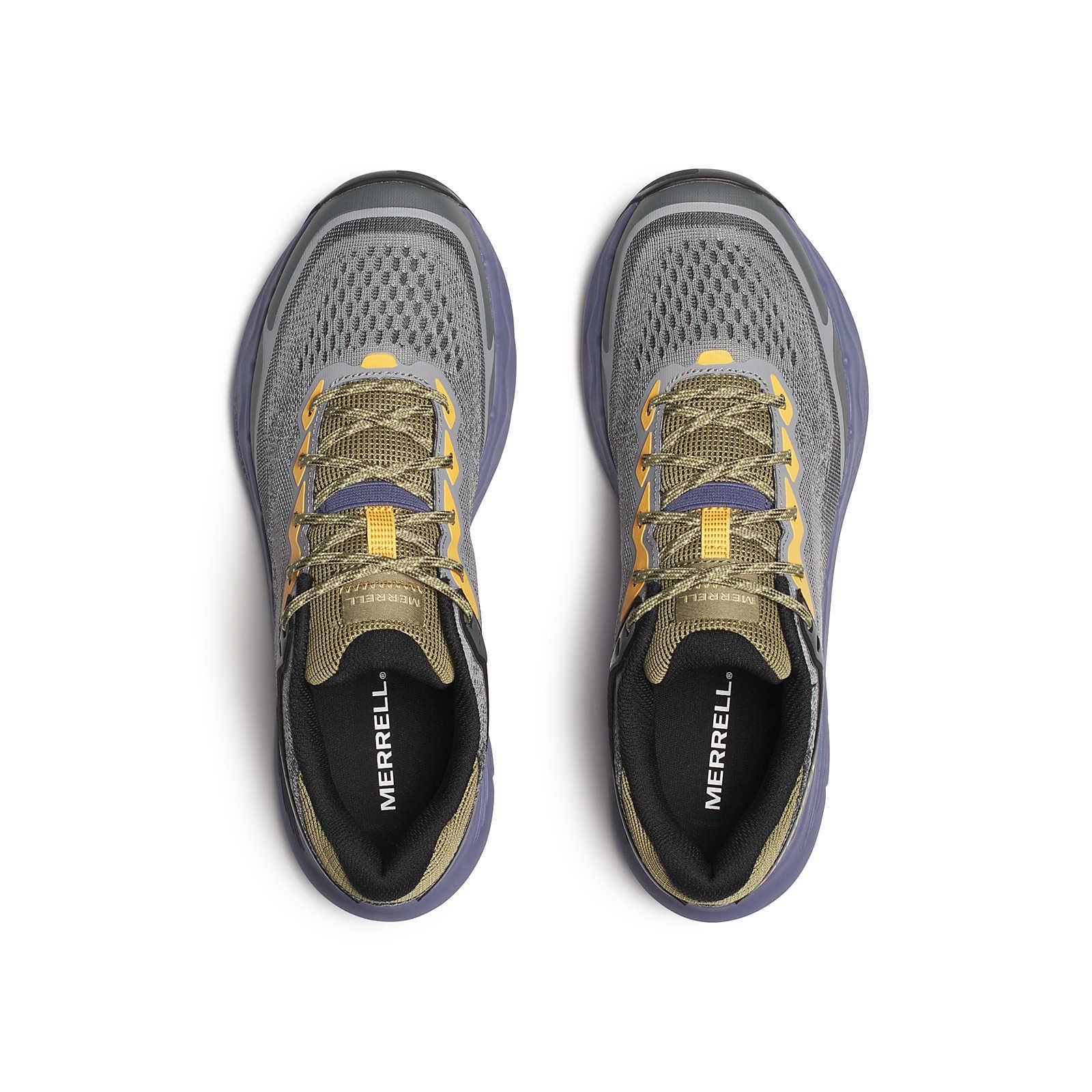 Merrell Nova 4 Erkek Koşu Ayakkabısı