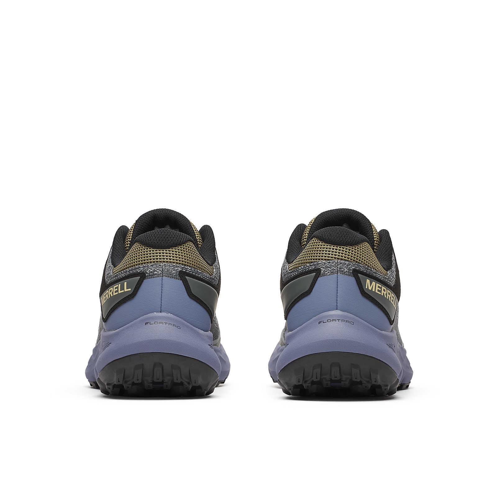 Merrell Nova 4 Erkek Koşu Ayakkabısı