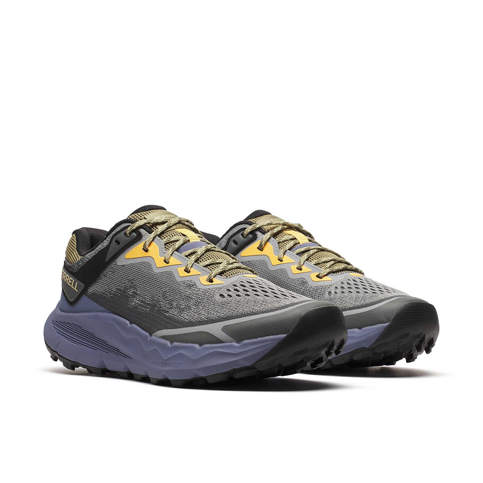 Merrell Nova 4 Erkek Koşu Ayakkabısı