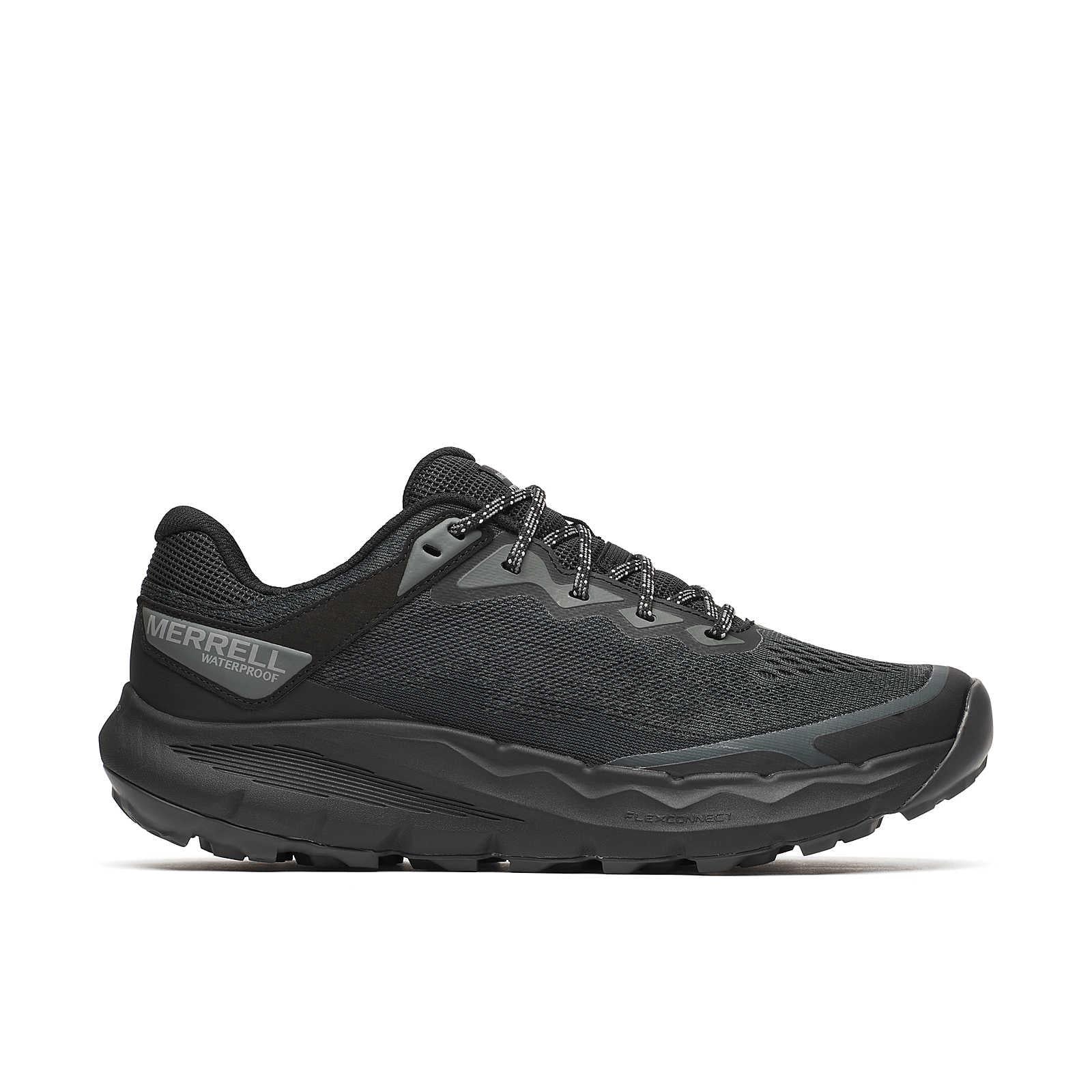 Merrell Nova 4 Wp Erkek Koşu Ayakkabısı