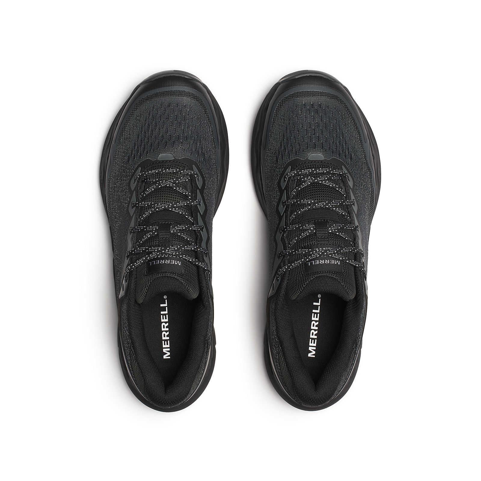 Merrell Nova 4 Wp Erkek Koşu Ayakkabısı