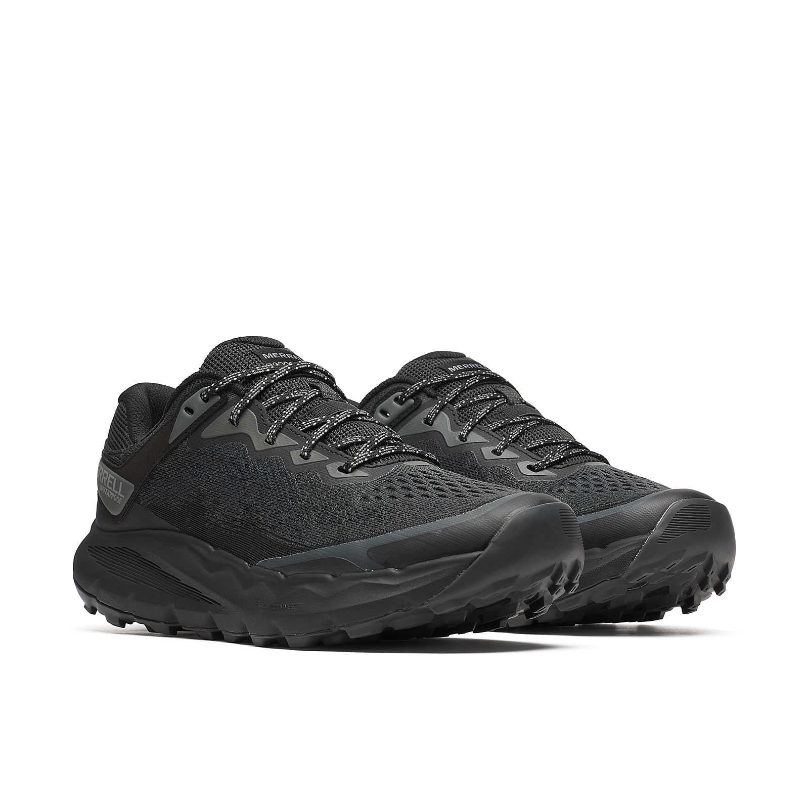 Merrell Nova 4 Wp Erkek Koşu Ayakkabısı