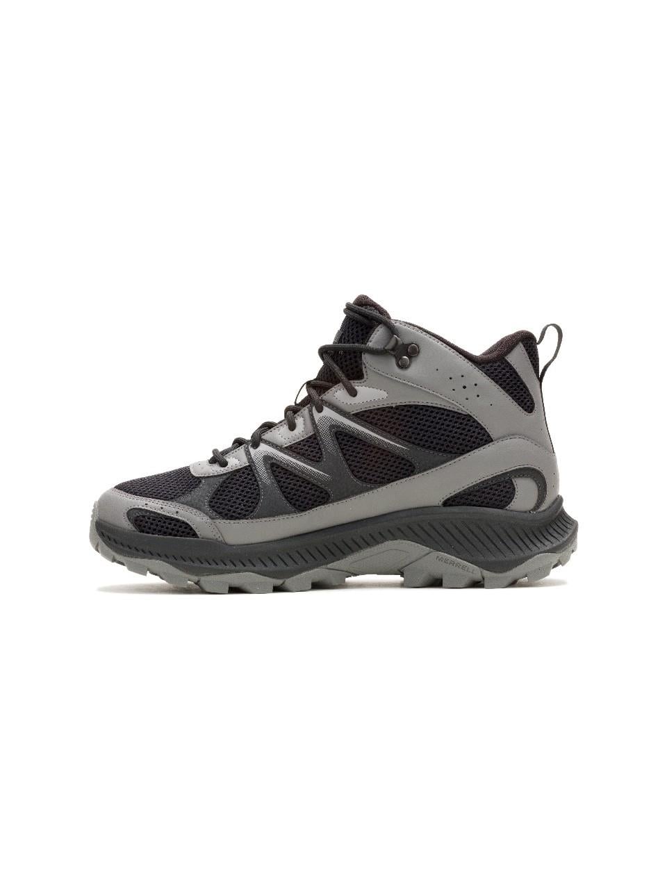 Merrell Tempo Exp Mid Wp Kadın Bot