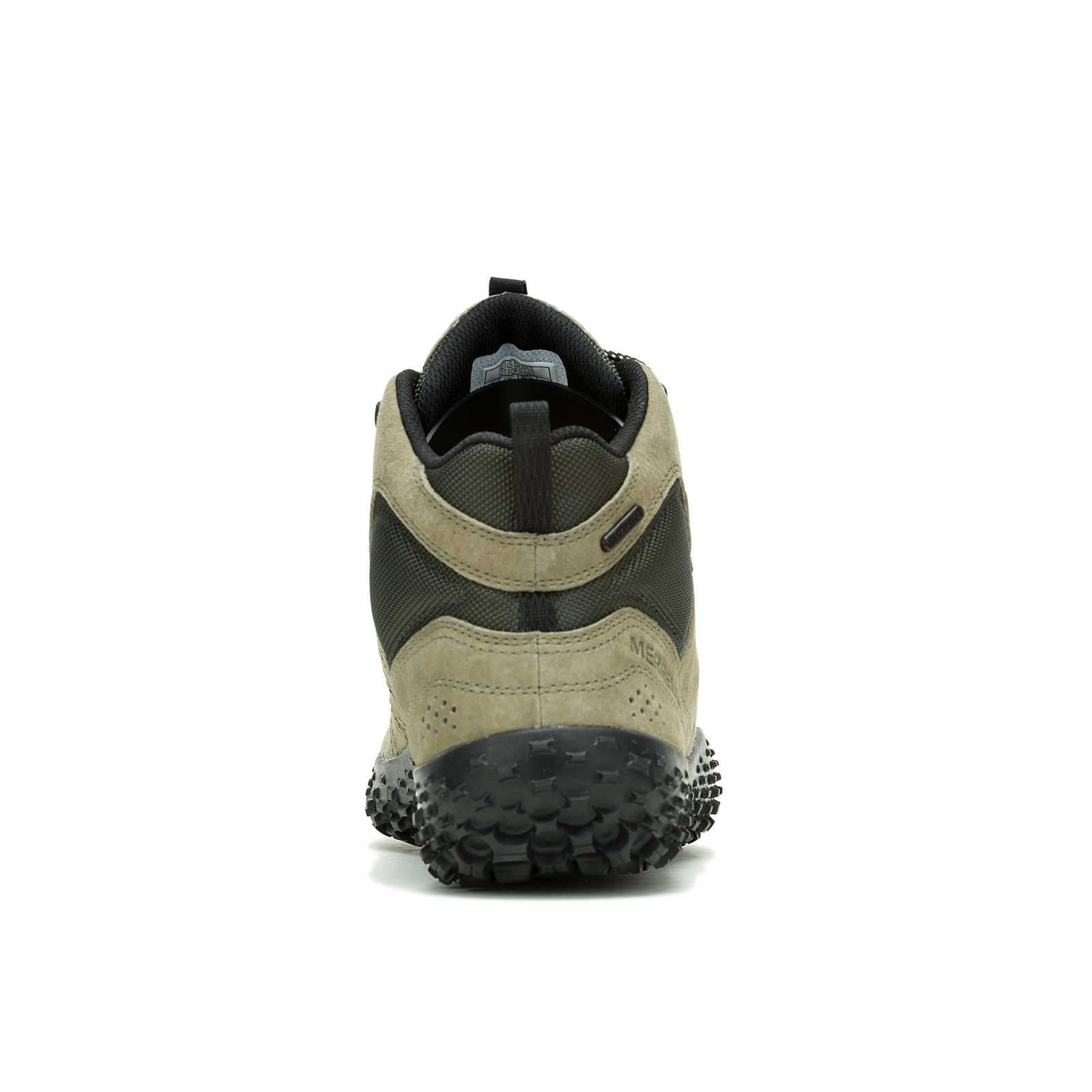 Merrell Wrapt Mid Wp Erkek Bot
