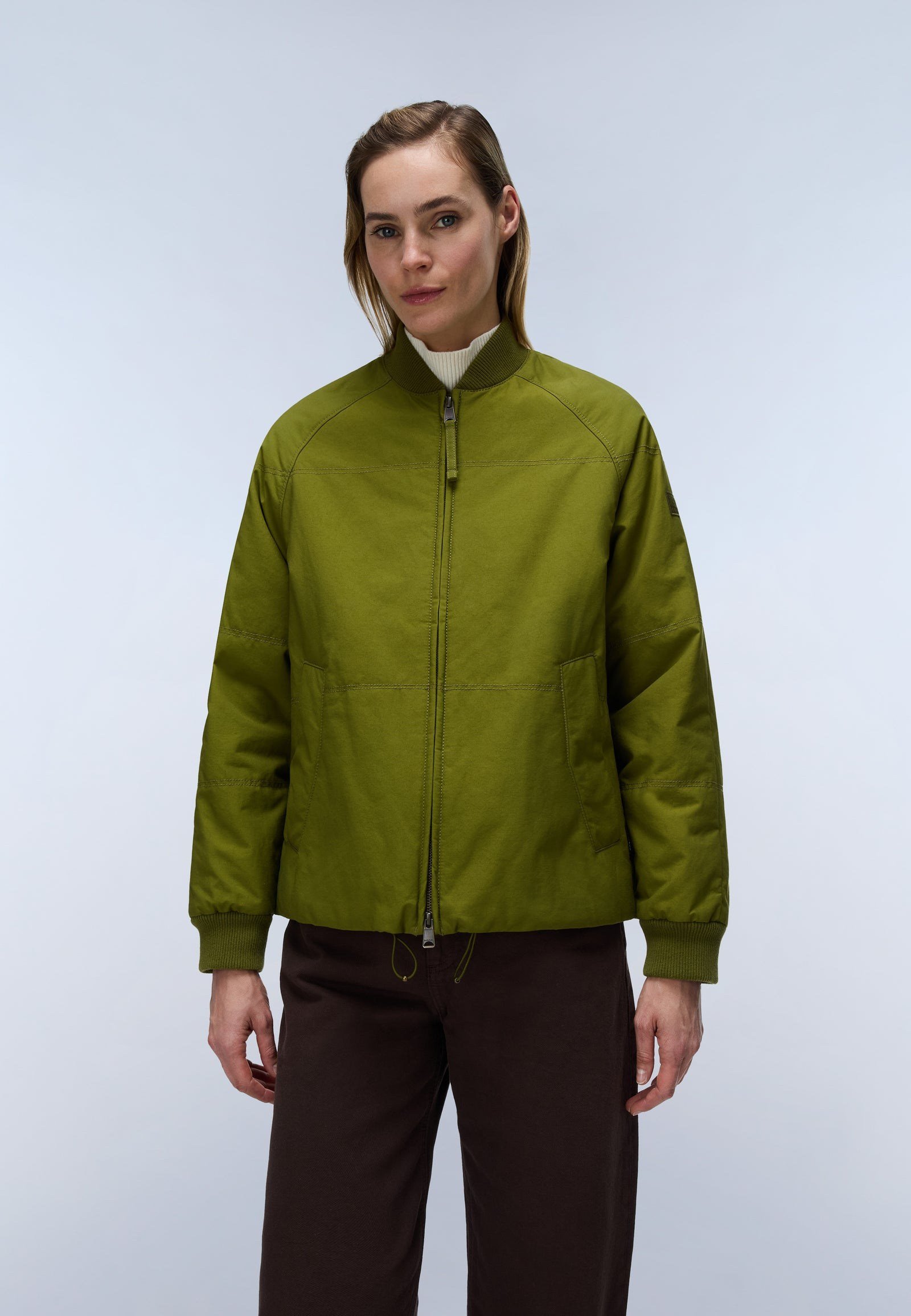 Napapijri A-Asko Bomber W Kadın Ceket