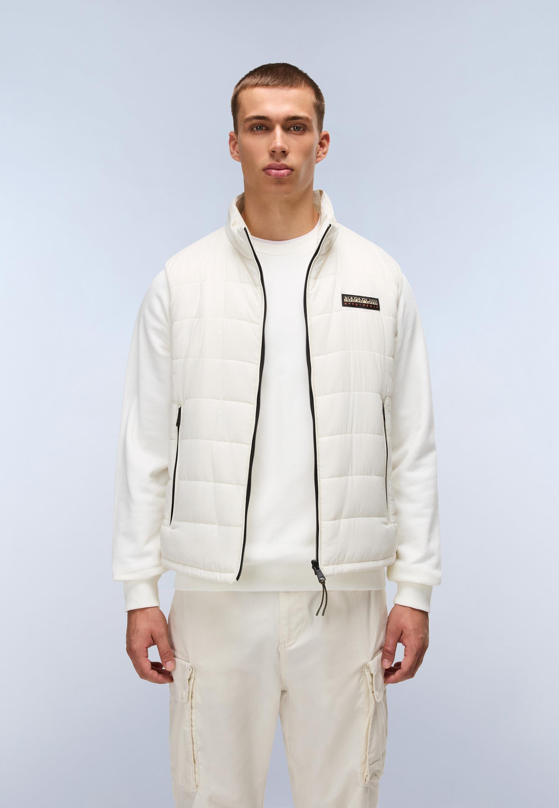 Napapijri A-Pilloz Short Erkek Mont