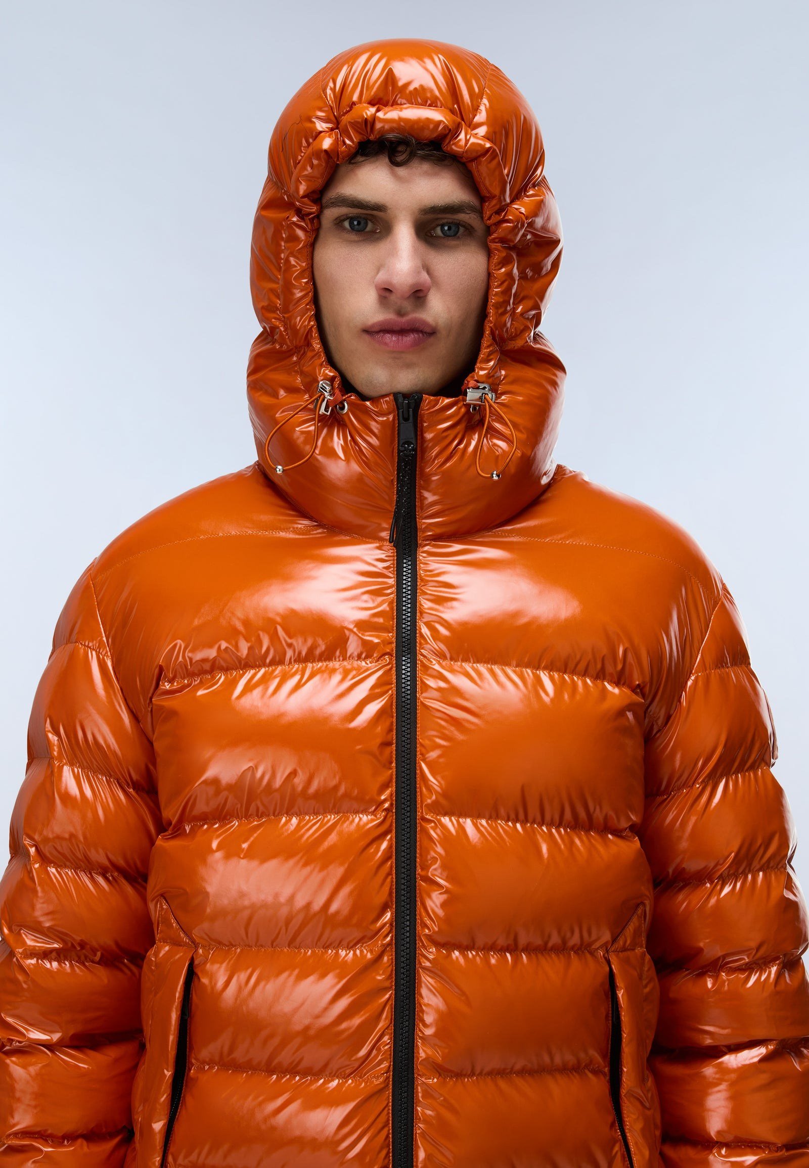 Napapijri A-Terez Shiny Erkek Ceket