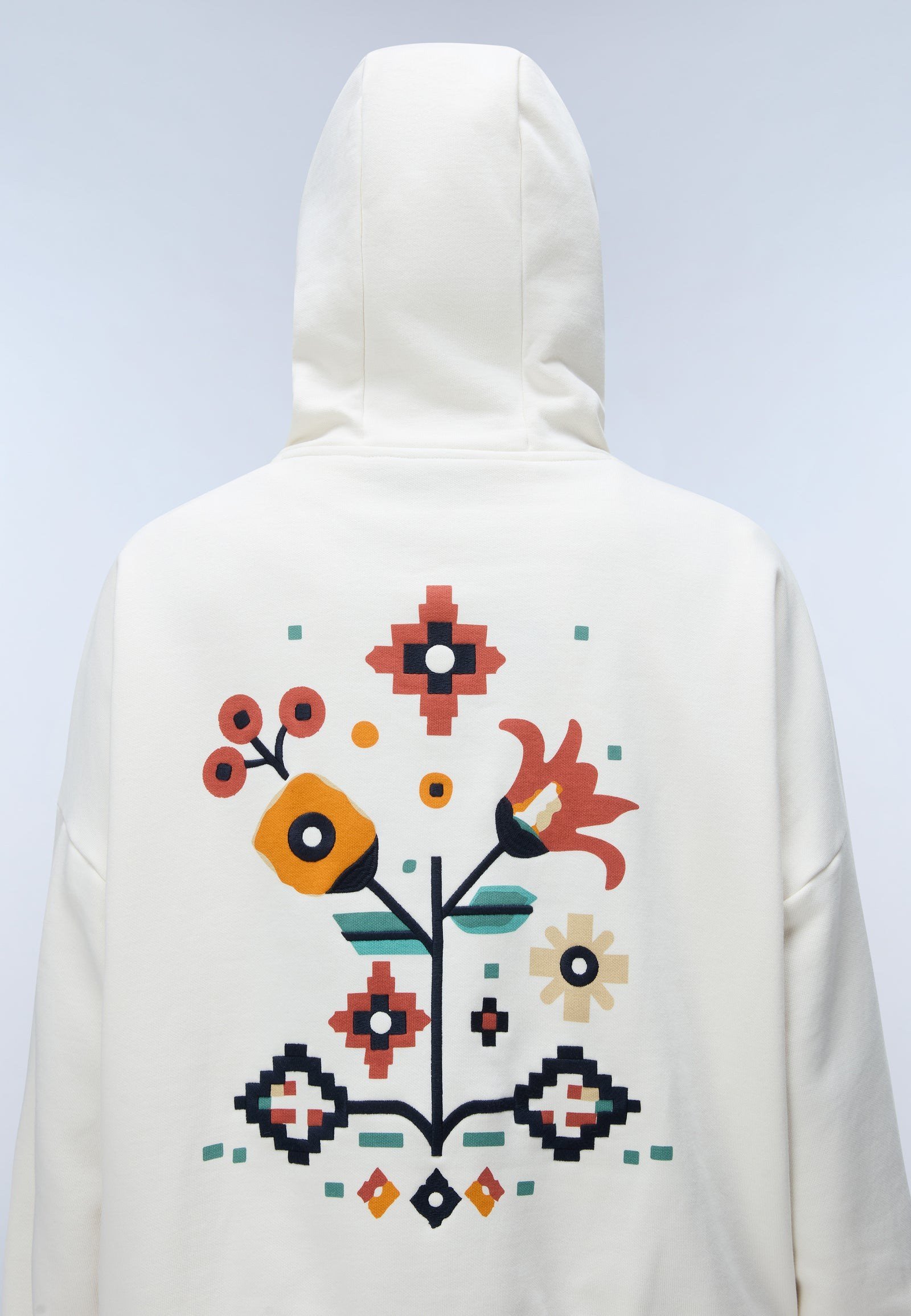 Napapijri B-Aral H W Kadın Sweatshirt