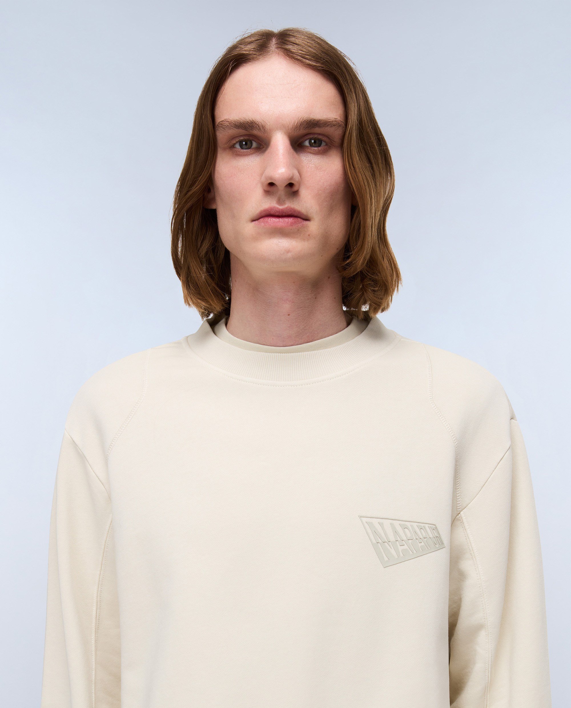 Napapijri B-Aren C Erkek Sweatshirt