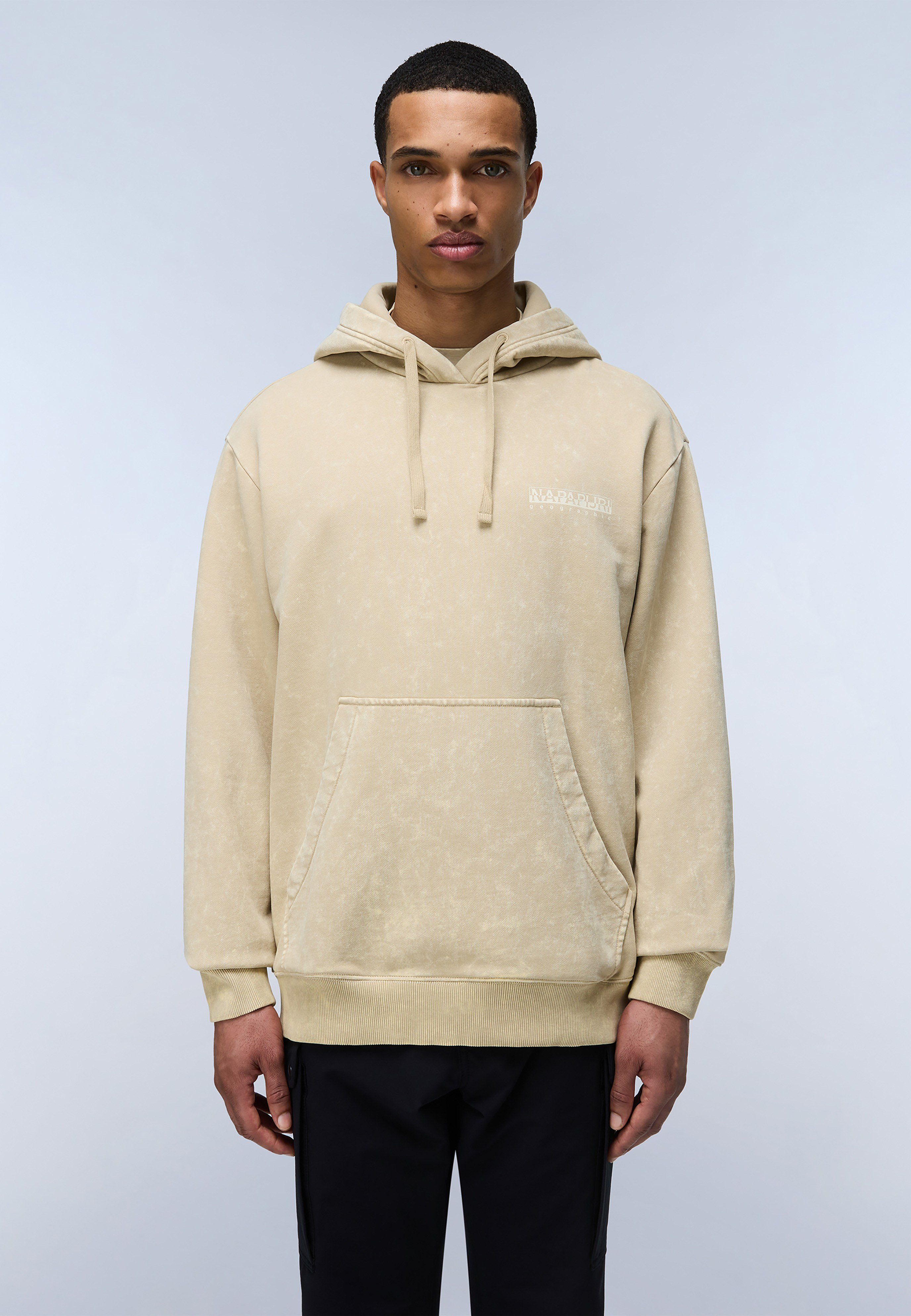 Napapijri B-Argient H Erkek Sweatshirt