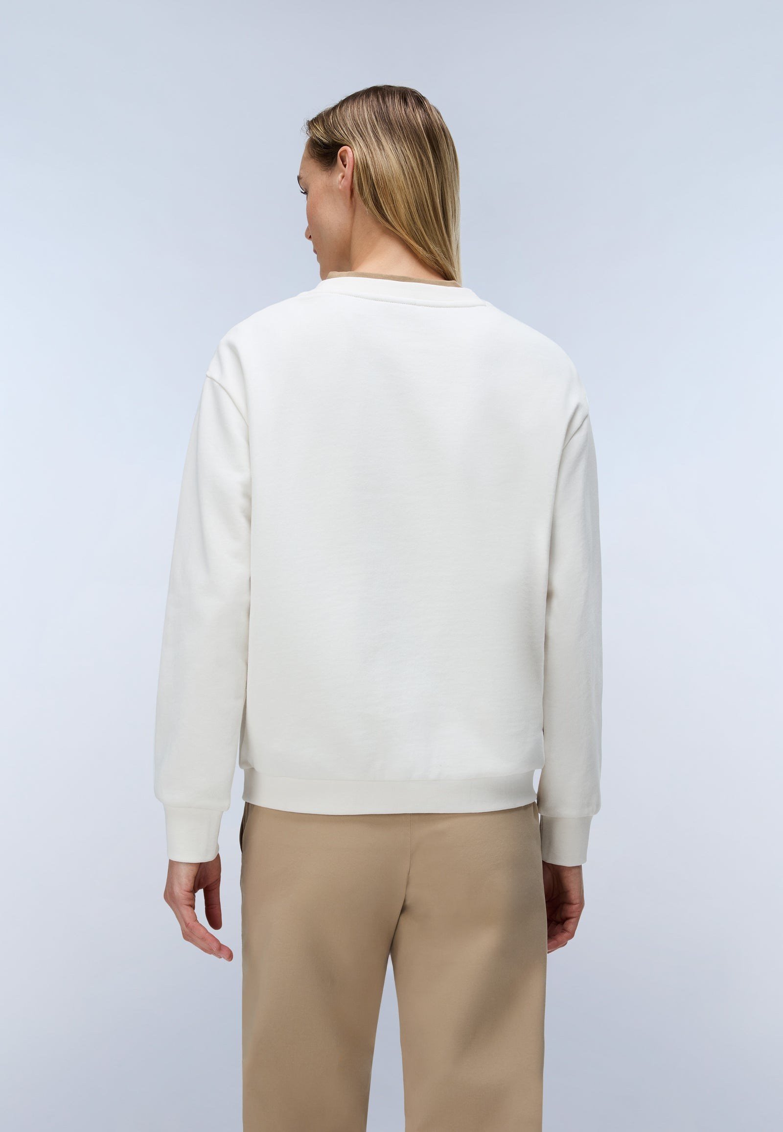 Napapijri B-Bliss C W Kadın Sweatshirt