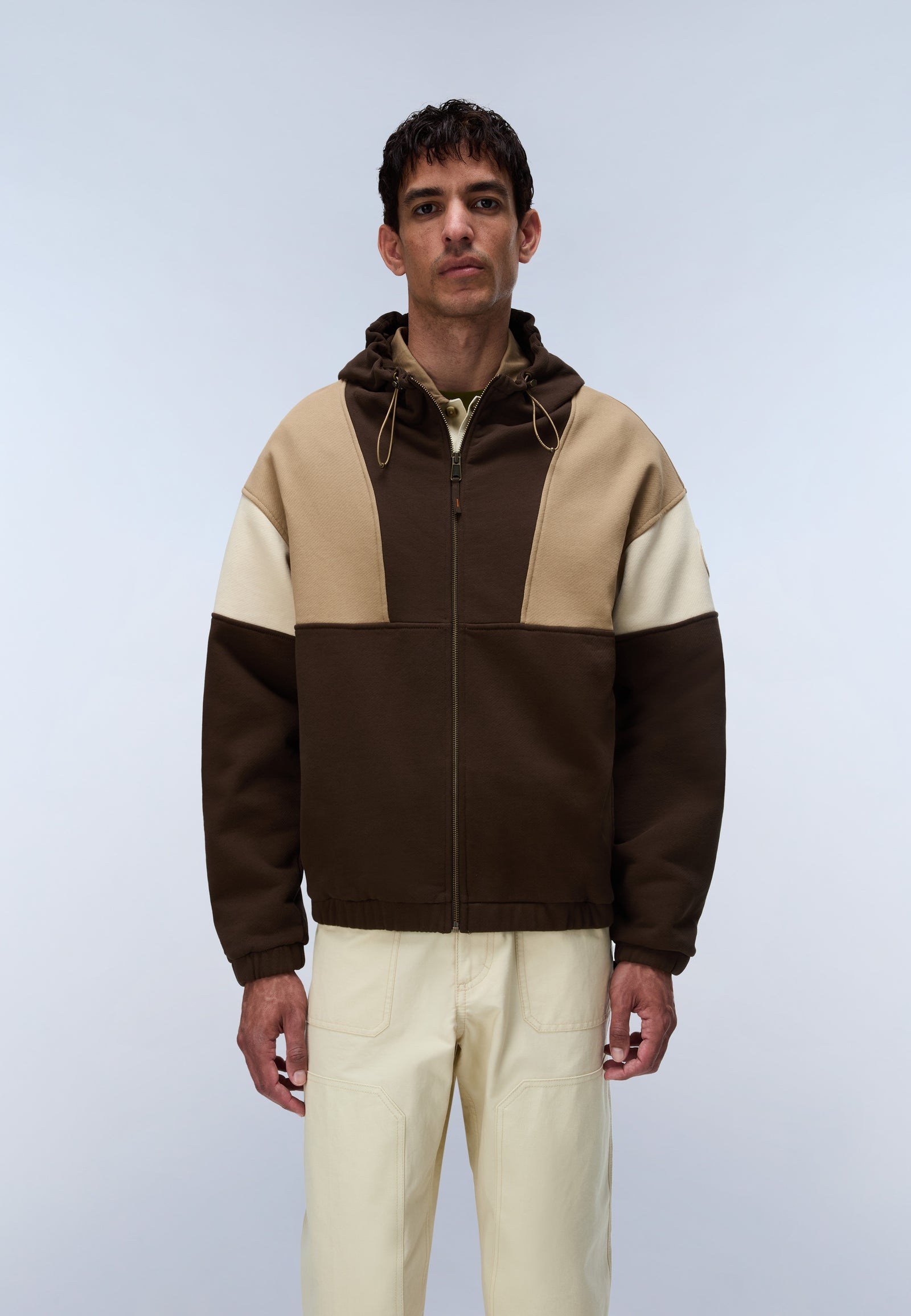 Napapijri B-Bloom Fzh Erkek Sweatshirt