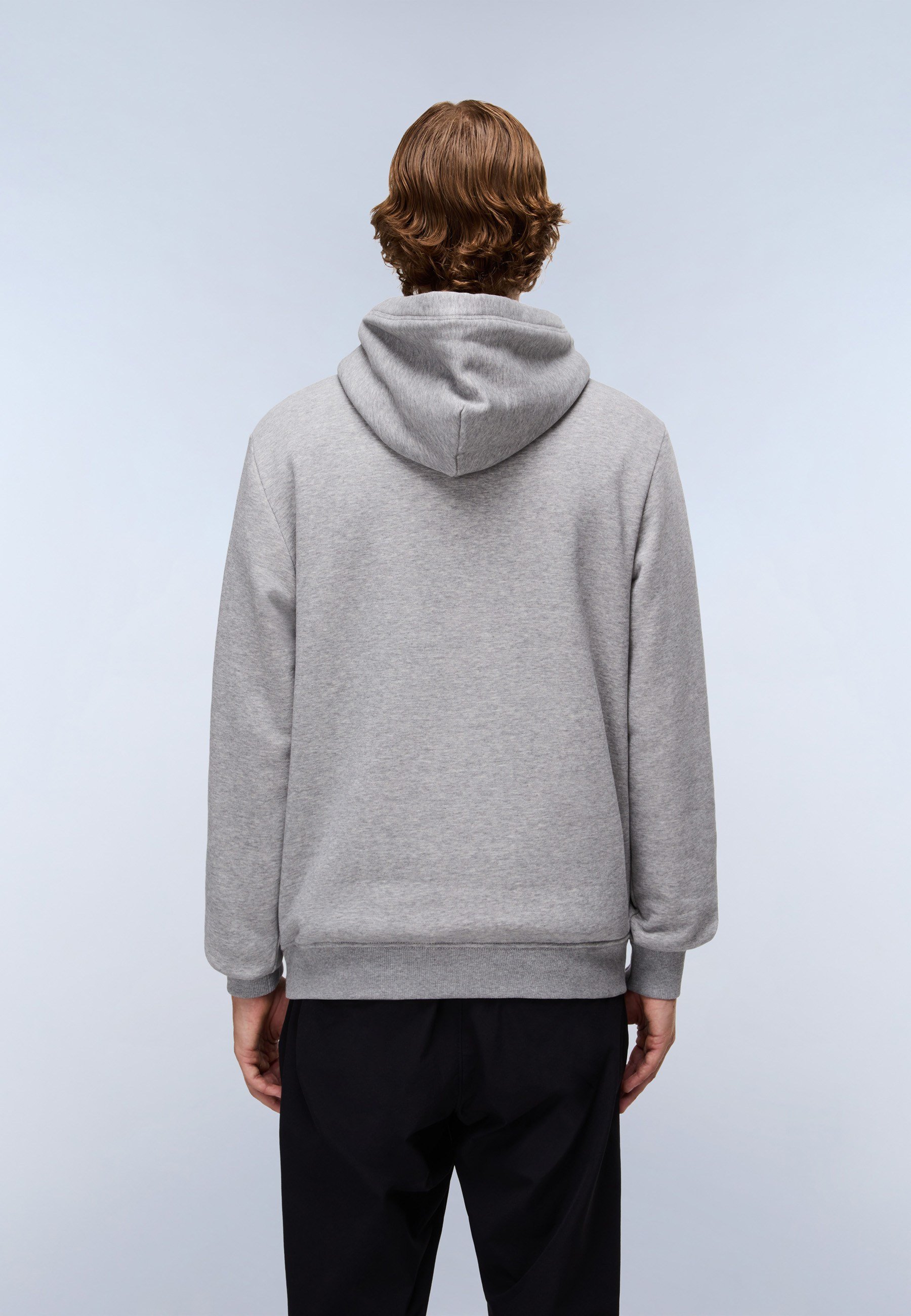 Napapijri B-Box Logo H Erkek Sweatshirt