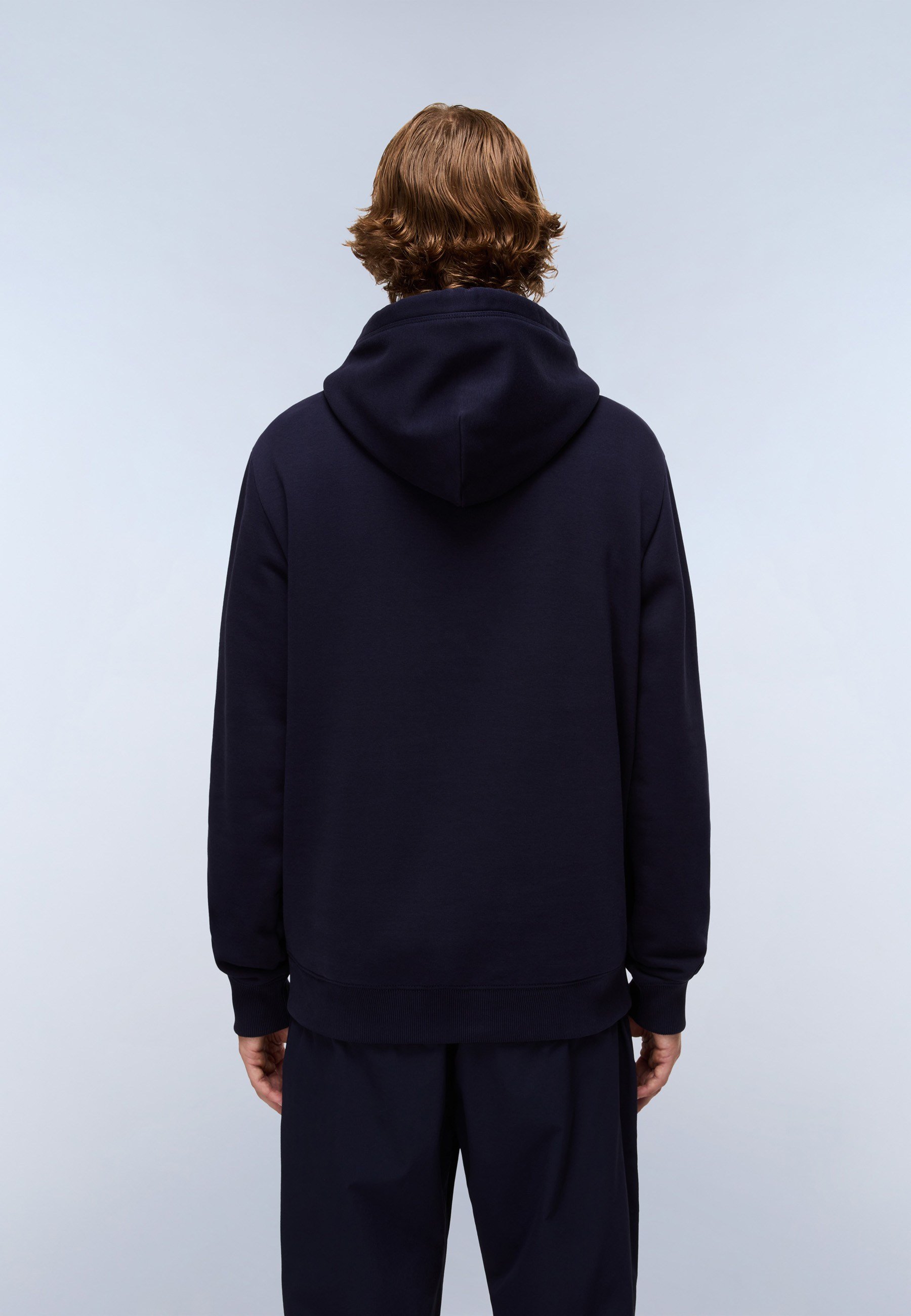 Napapijri B-Box Logo H Erkek Sweatshirt