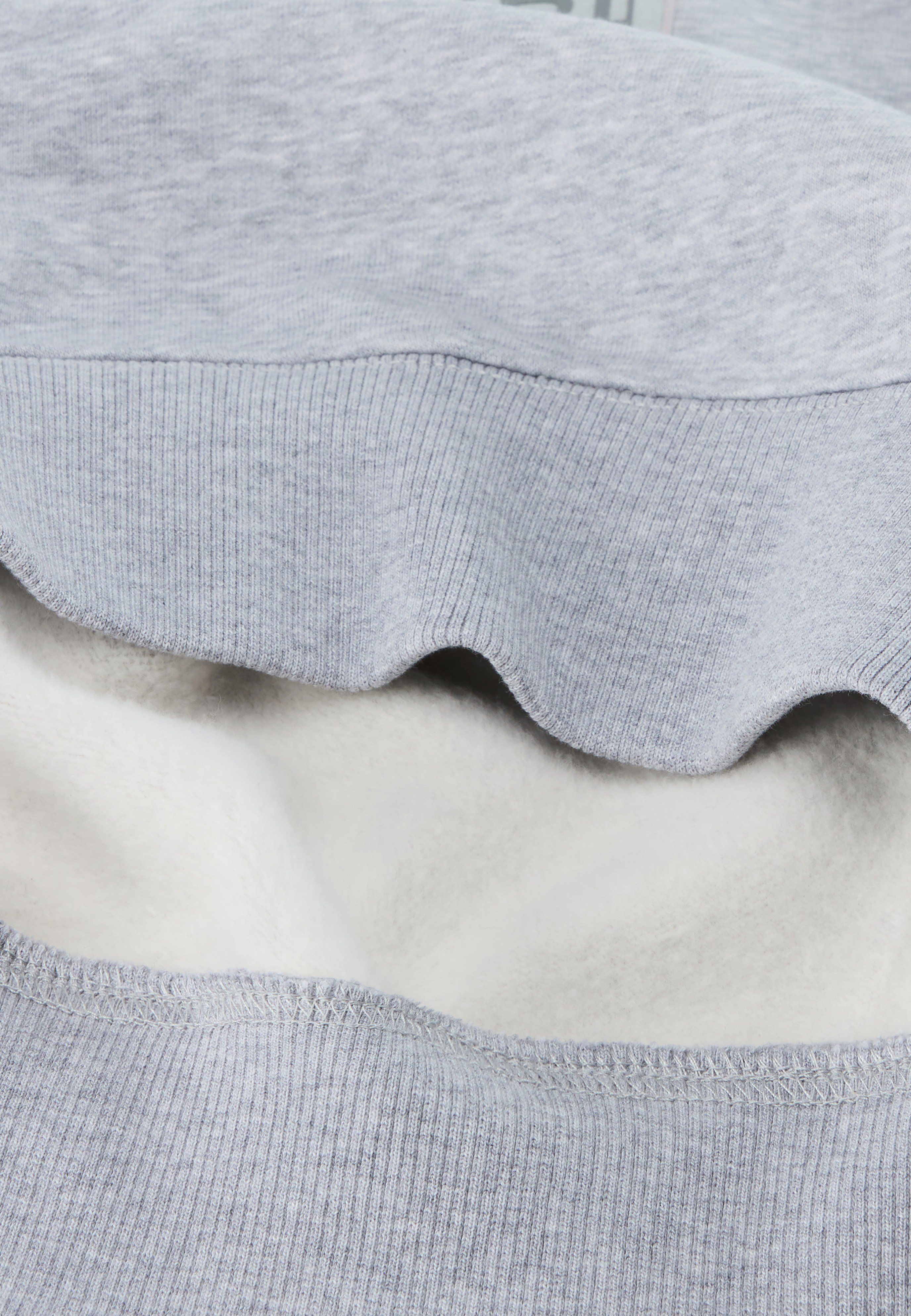 Napapijri B-Box Logo Hz Wi Erkek Sweatshirt
