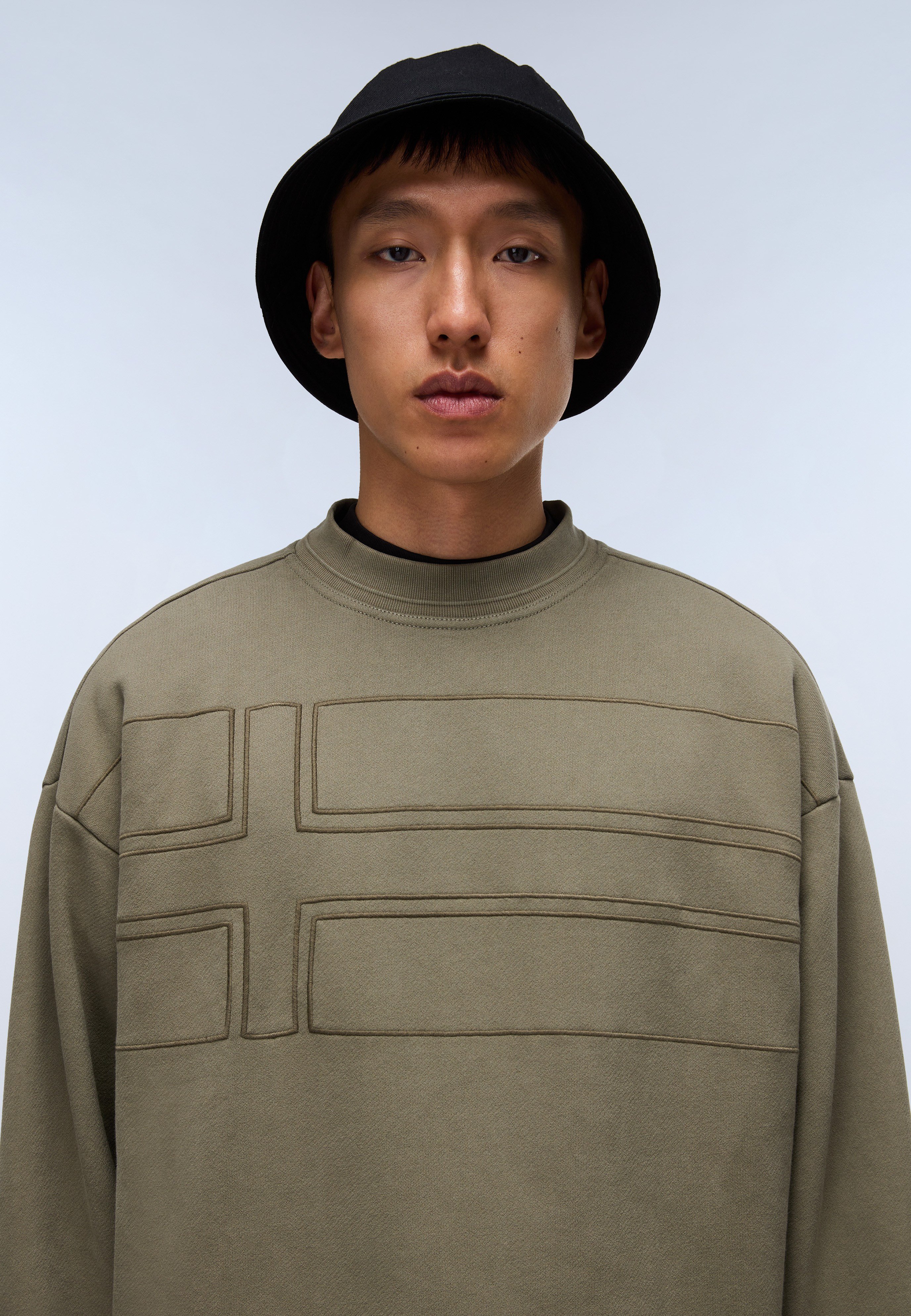 Napapijri B-Braies C Erkek Sweatshirt