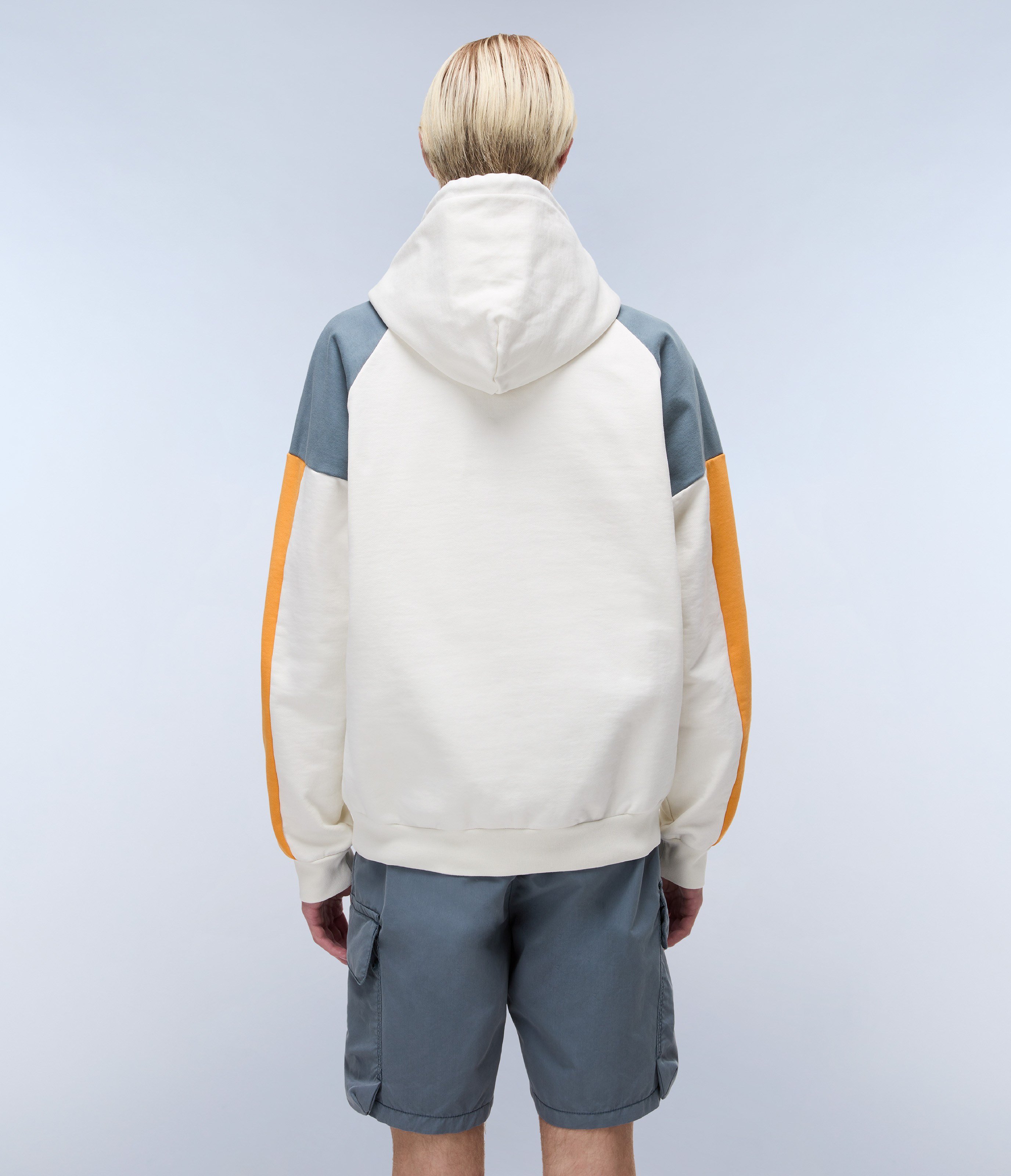 Napapijri B-Cenci H Erkek Sweatshirt