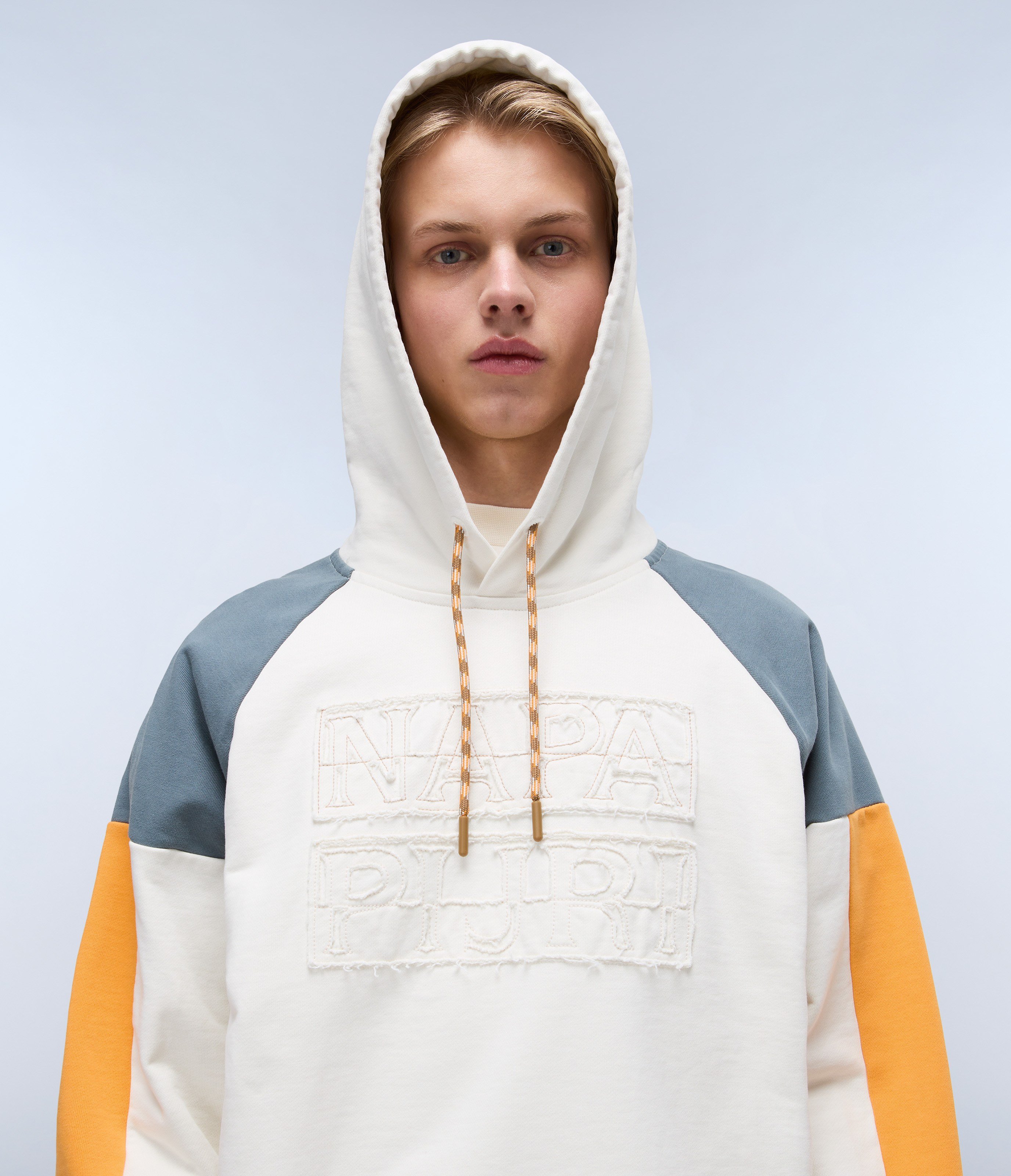 Napapijri B-Cenci H Erkek Sweatshirt