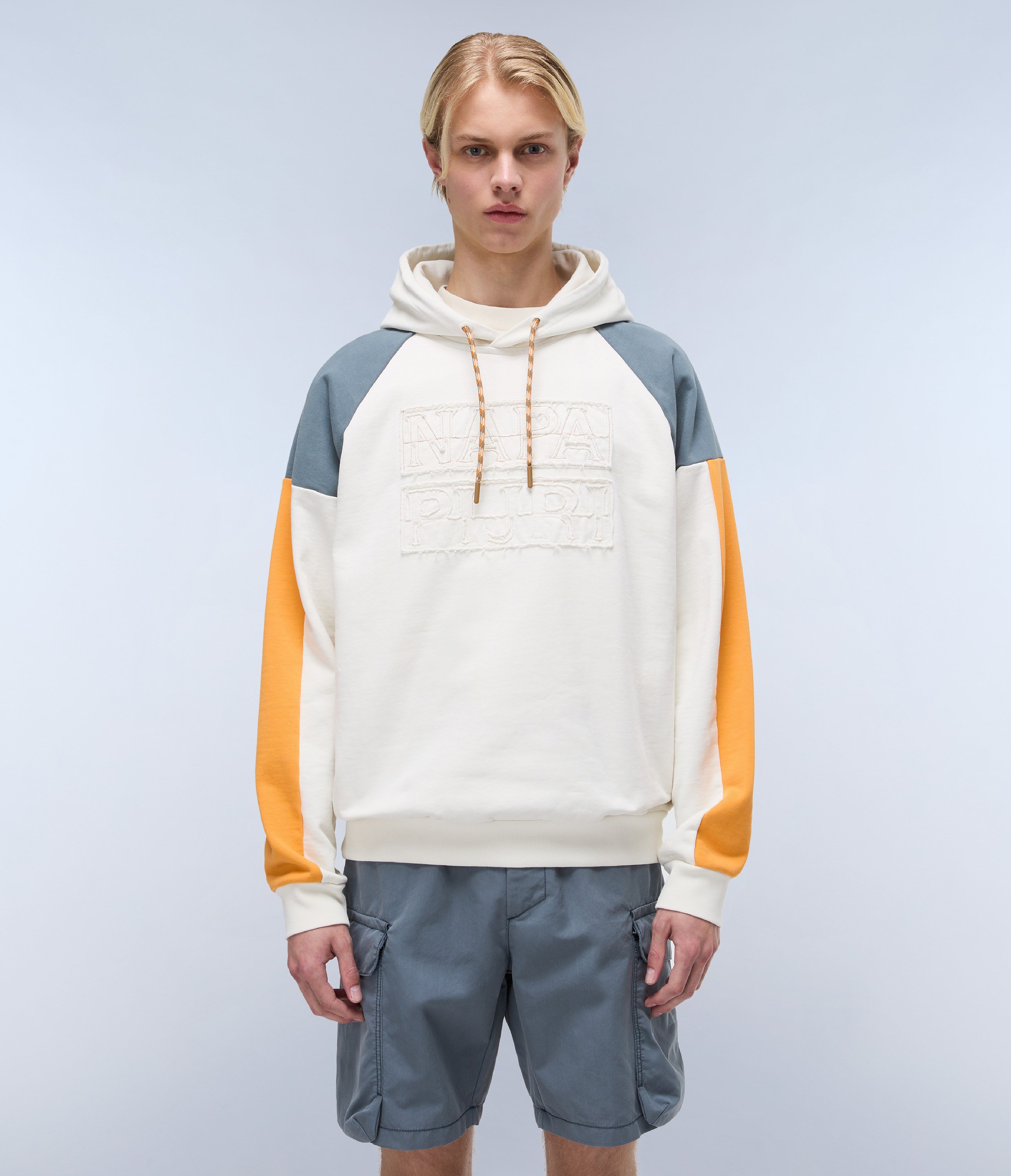 Napapijri B-Cenci H Erkek Sweatshirt