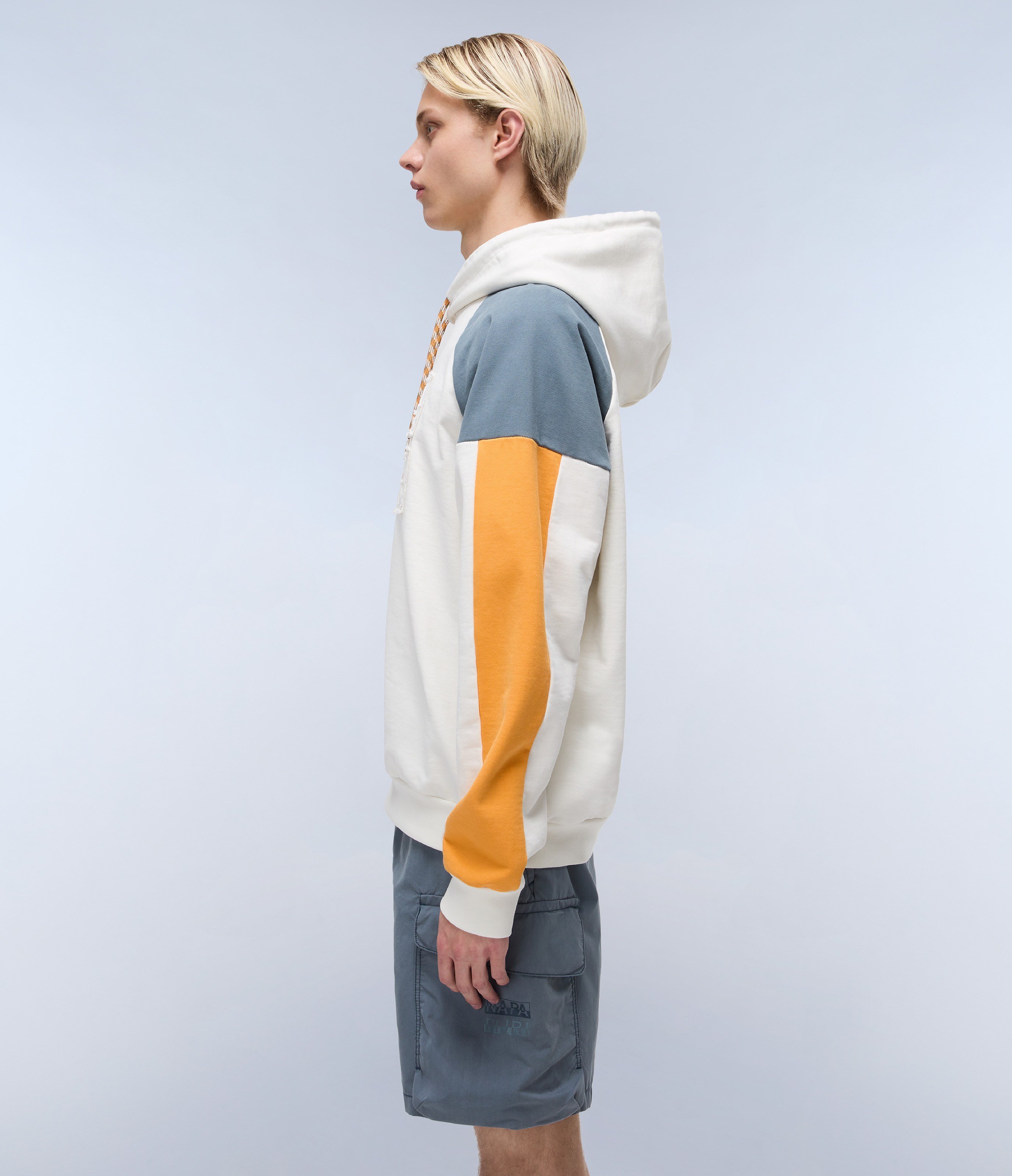 Napapijri B-Cenci H Erkek Sweatshirt