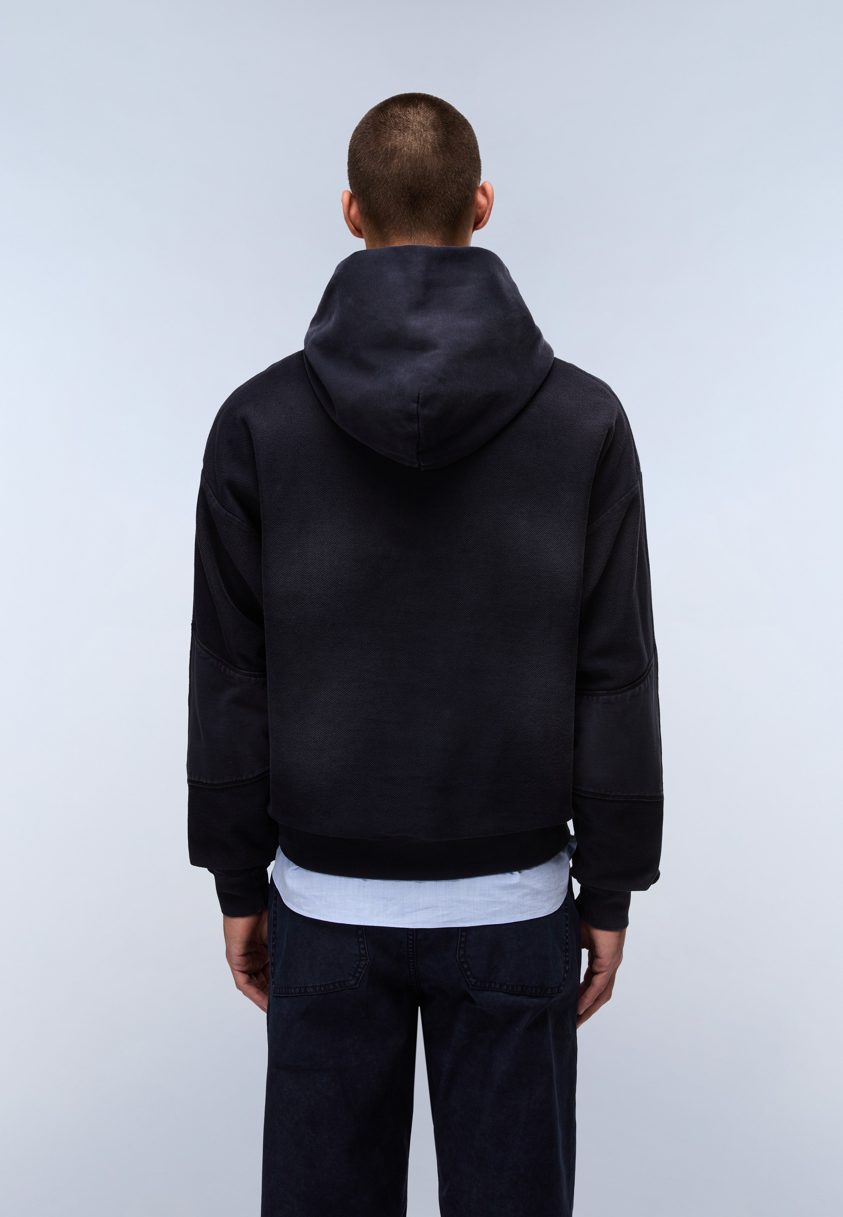 Napapijri B-Comel H Erkek Sweatshirt