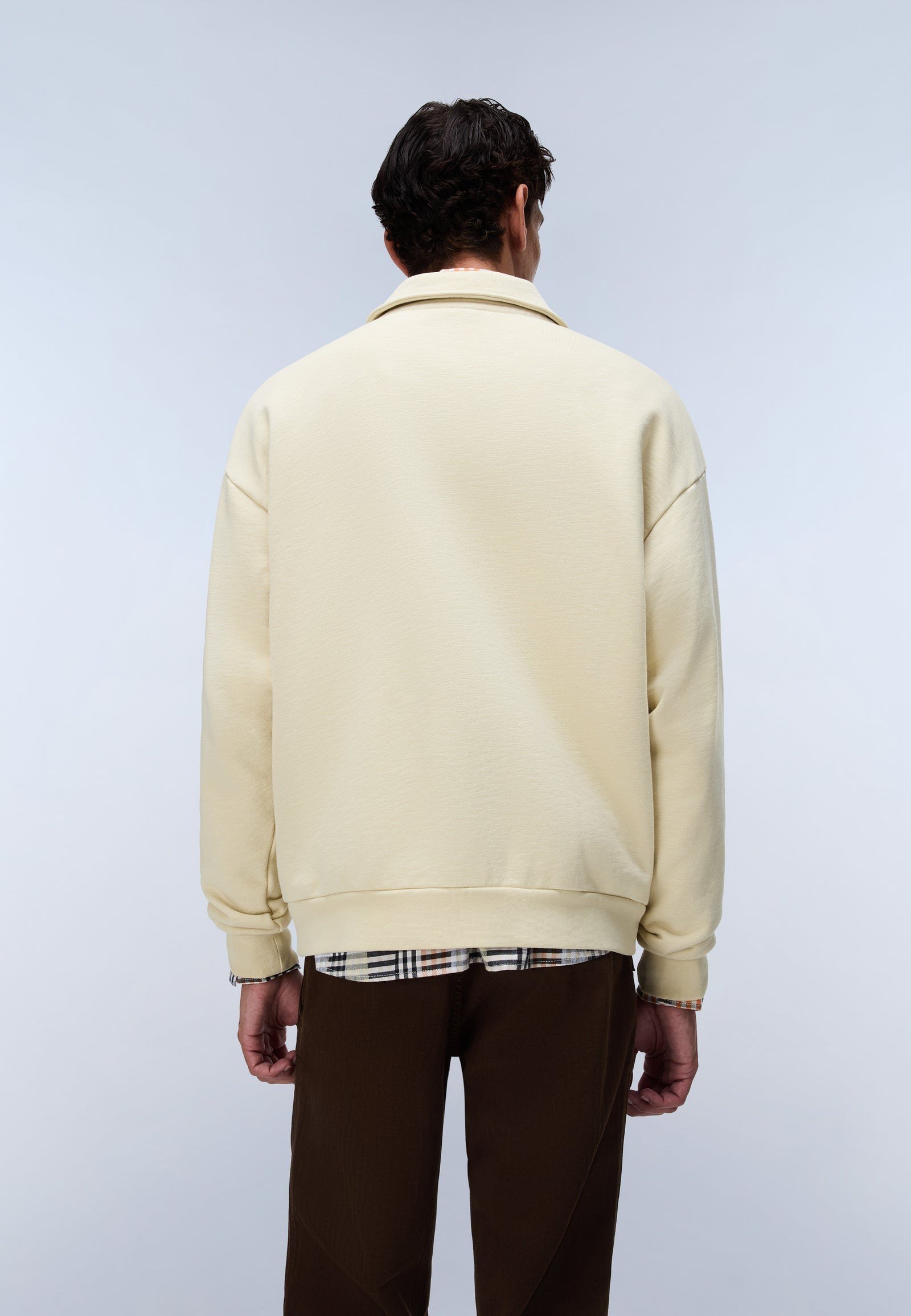 Napapijri B-isel Op Erkek Sweatshirt