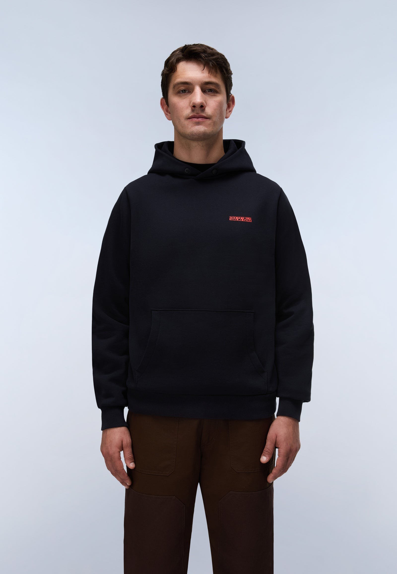 Napapijri B-Sweat H Erkek Sweatshirt