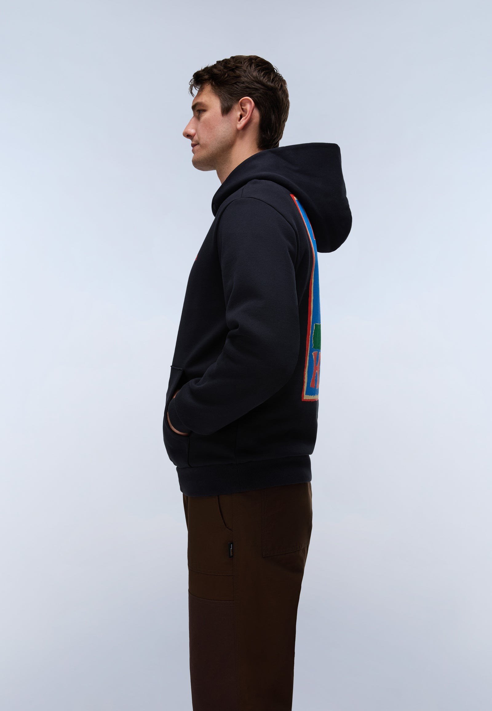 Napapijri B-Sweat H Erkek Sweatshirt