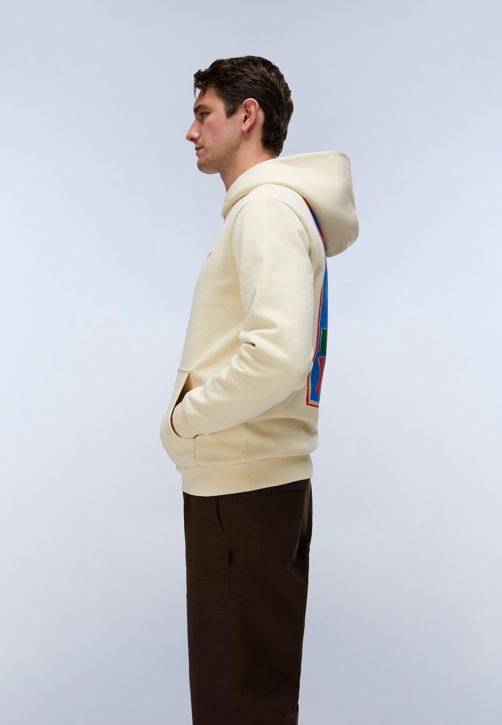 Napapijri B-Sweat H Erkek Sweatshirt