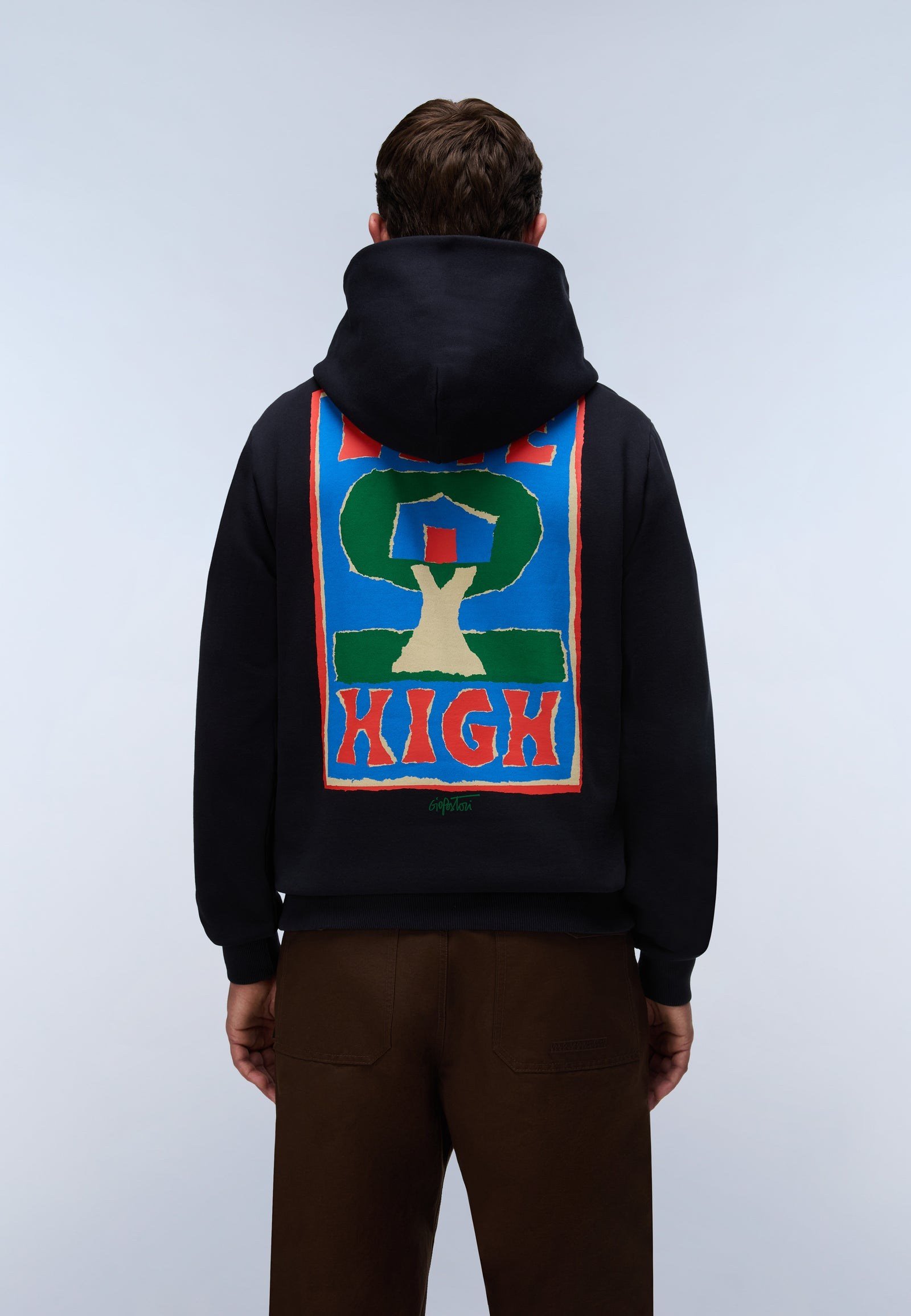 Napapijri B-Sweat H Erkek Sweatshirt