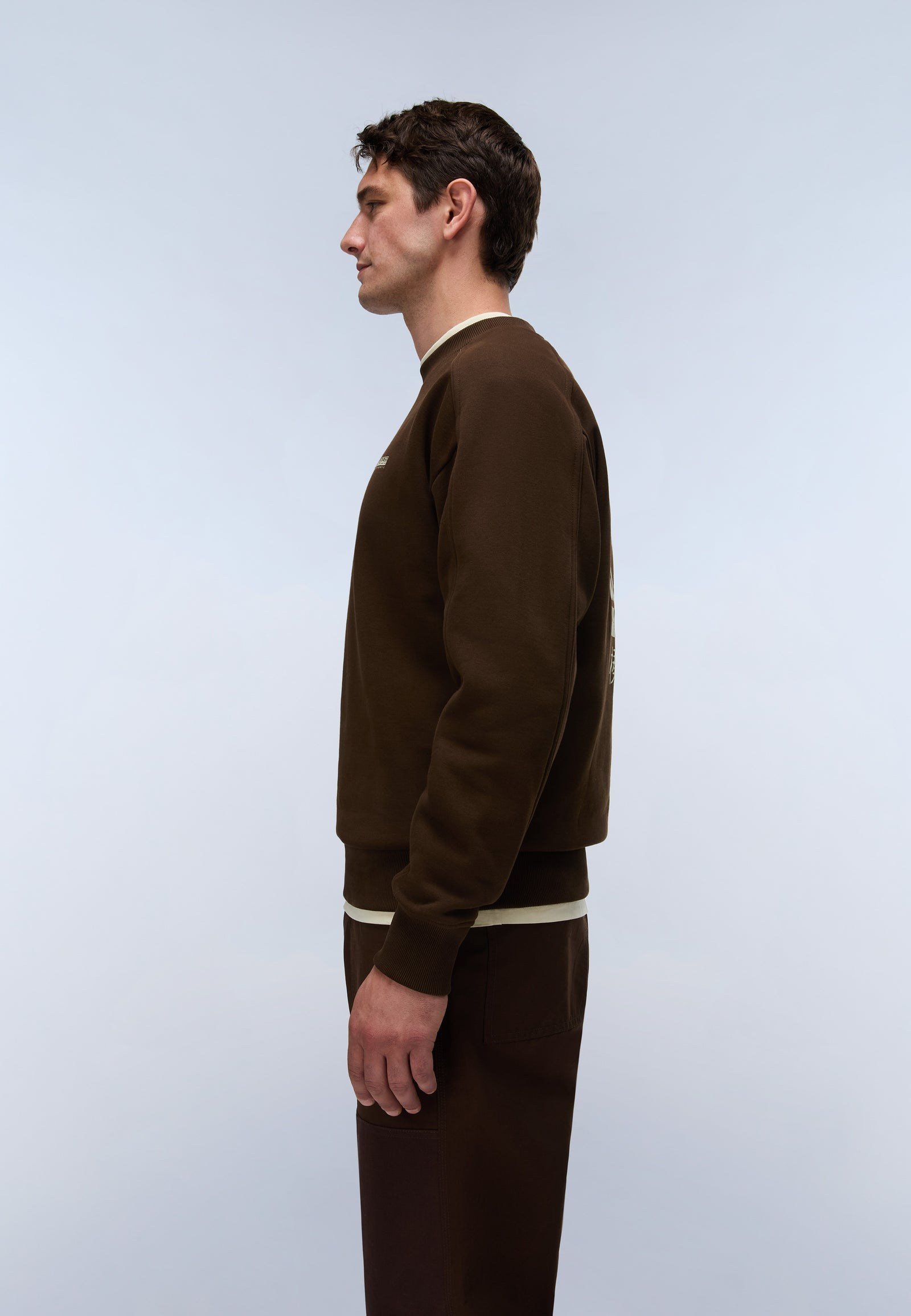 Napapijri B-Teza C Erkek Sweatshirt