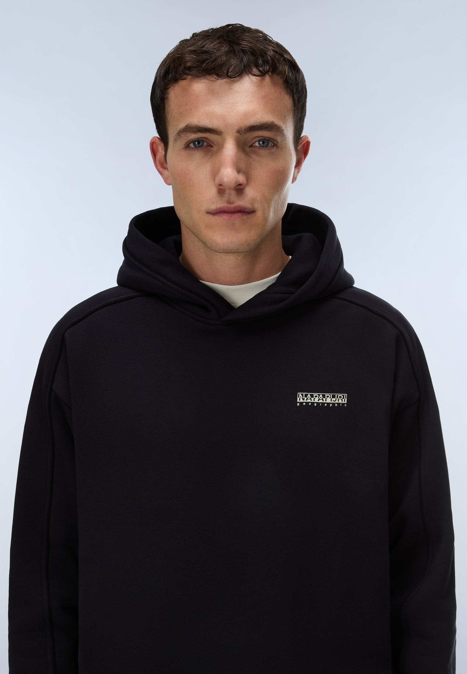 Napapijri B-Teza H Erkek Sweatshirt