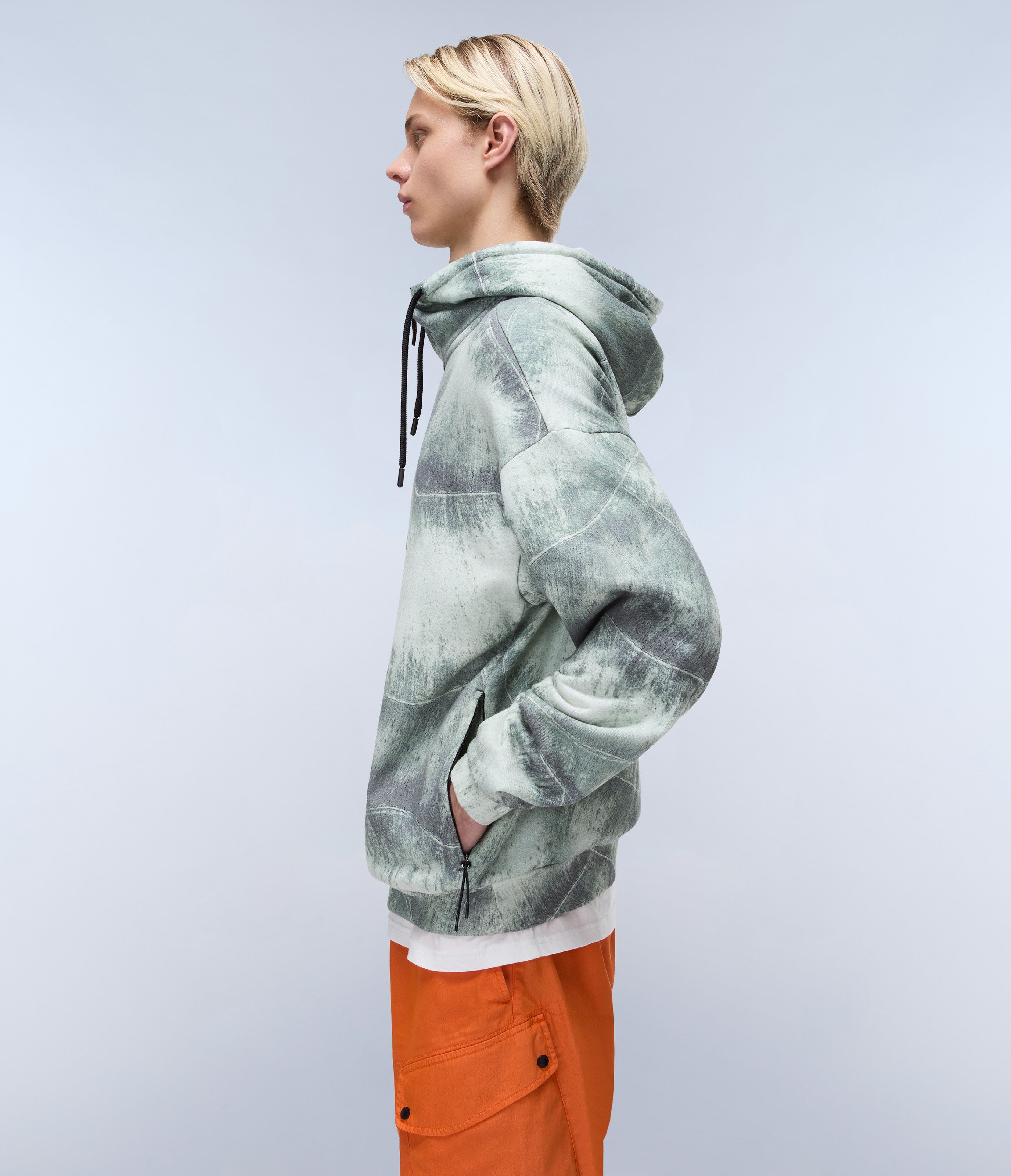Napapijri B-Tora Hzh Erkek Sweatshirt