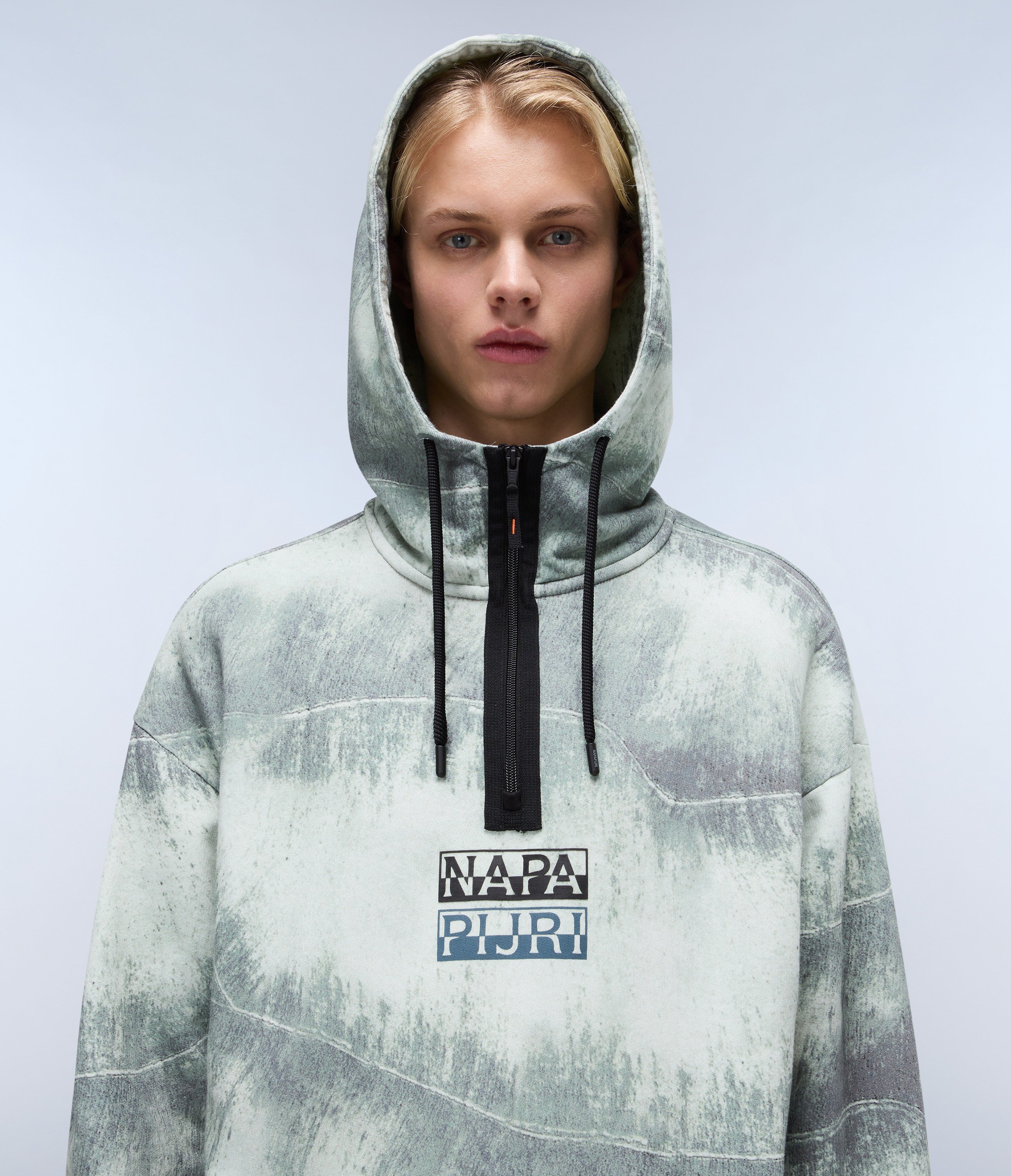 Napapijri B-Tora Hzh Erkek Sweatshirt