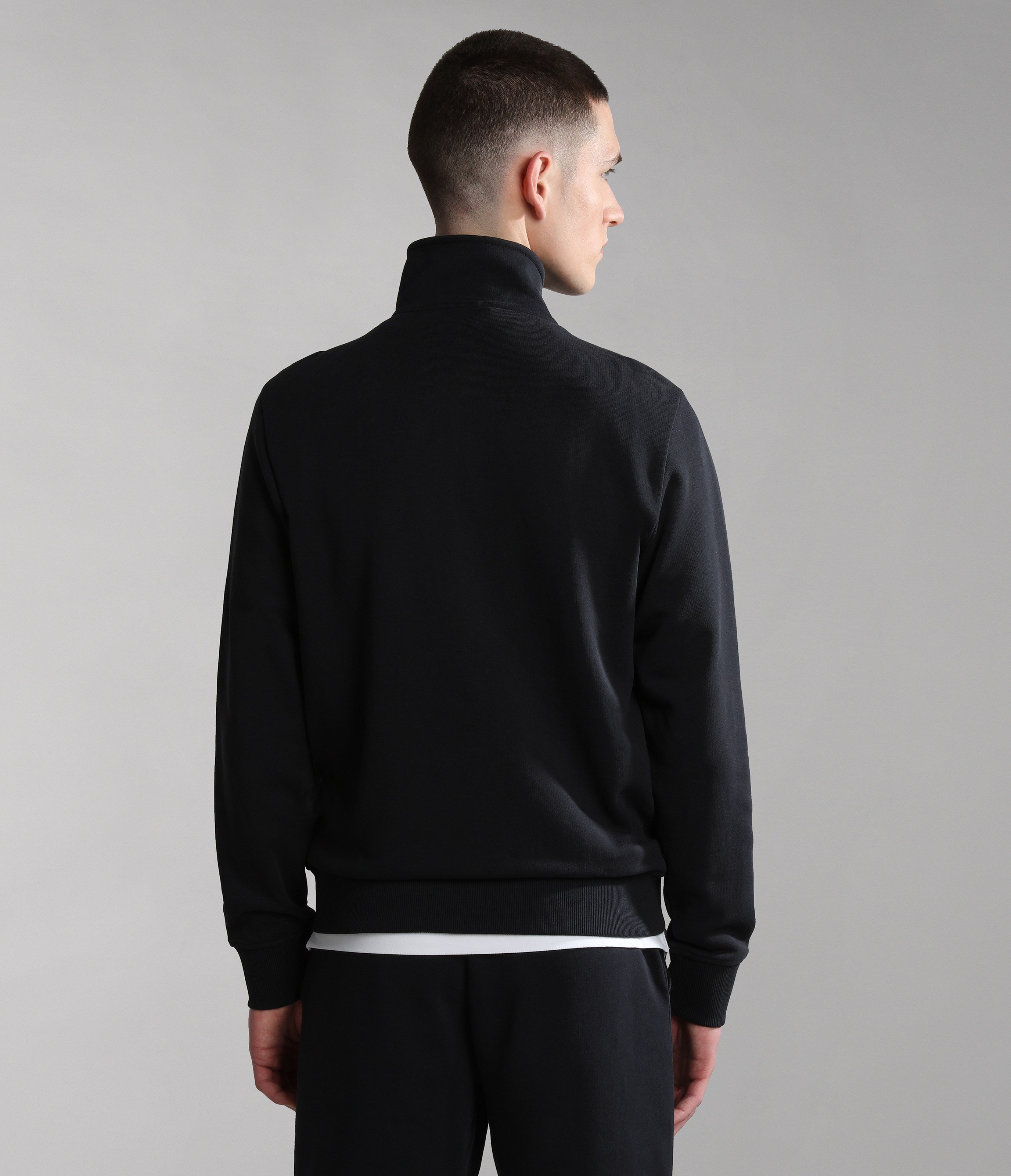 Napapijri Balis Fz Sum Erkek Sweatshirt
